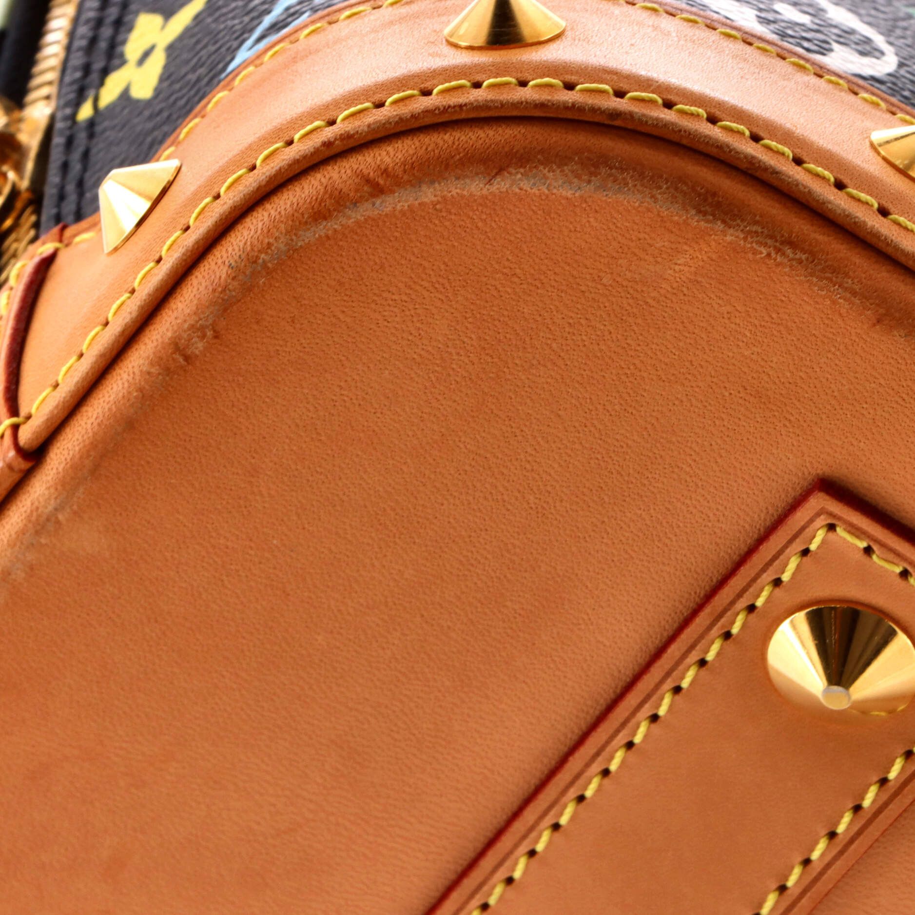 Louis Vuitton Alma NM Handbag Size ONE SIZE - 6 Thumbnail