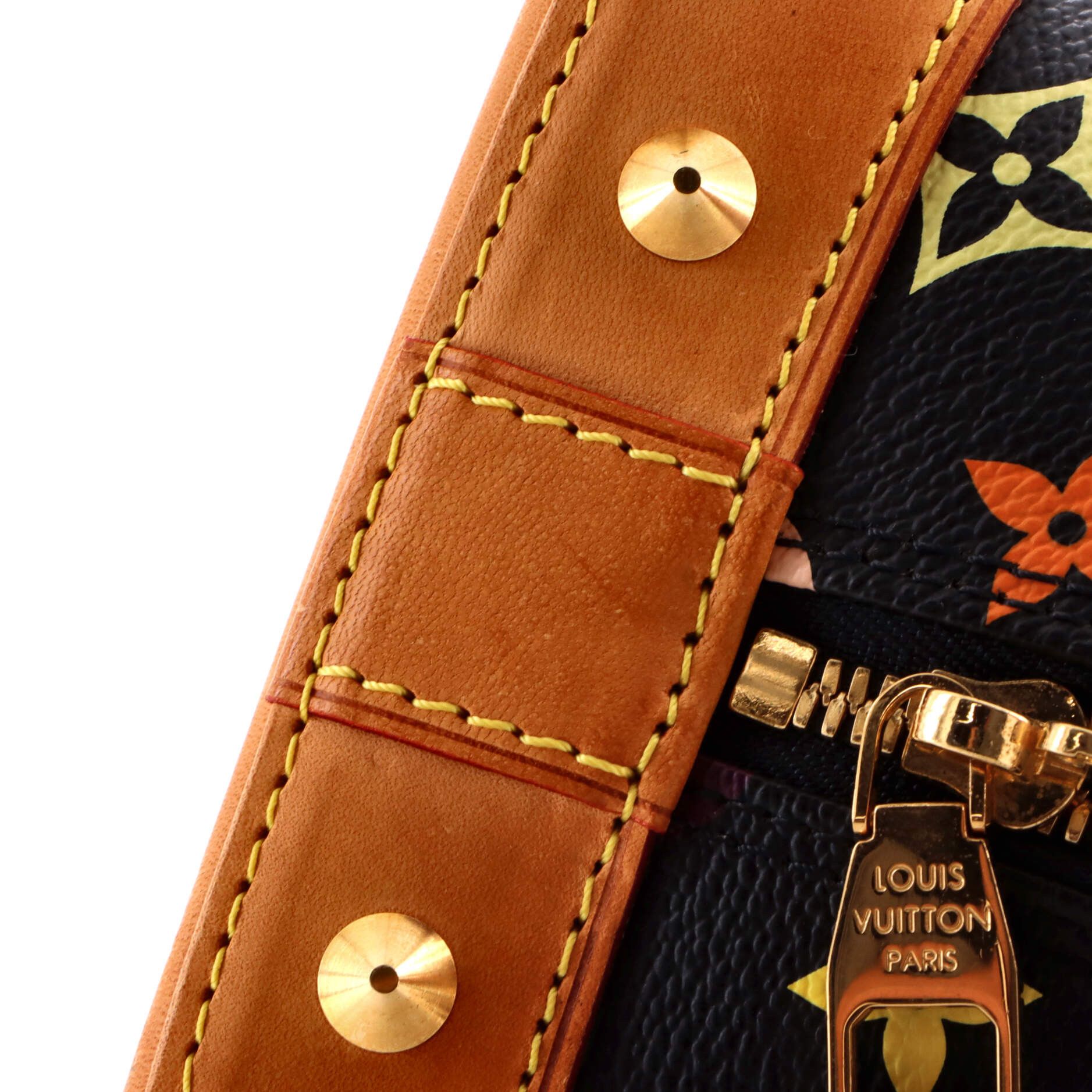 Louis Vuitton Alma NM Handbag Size ONE SIZE - 5 Thumbnail