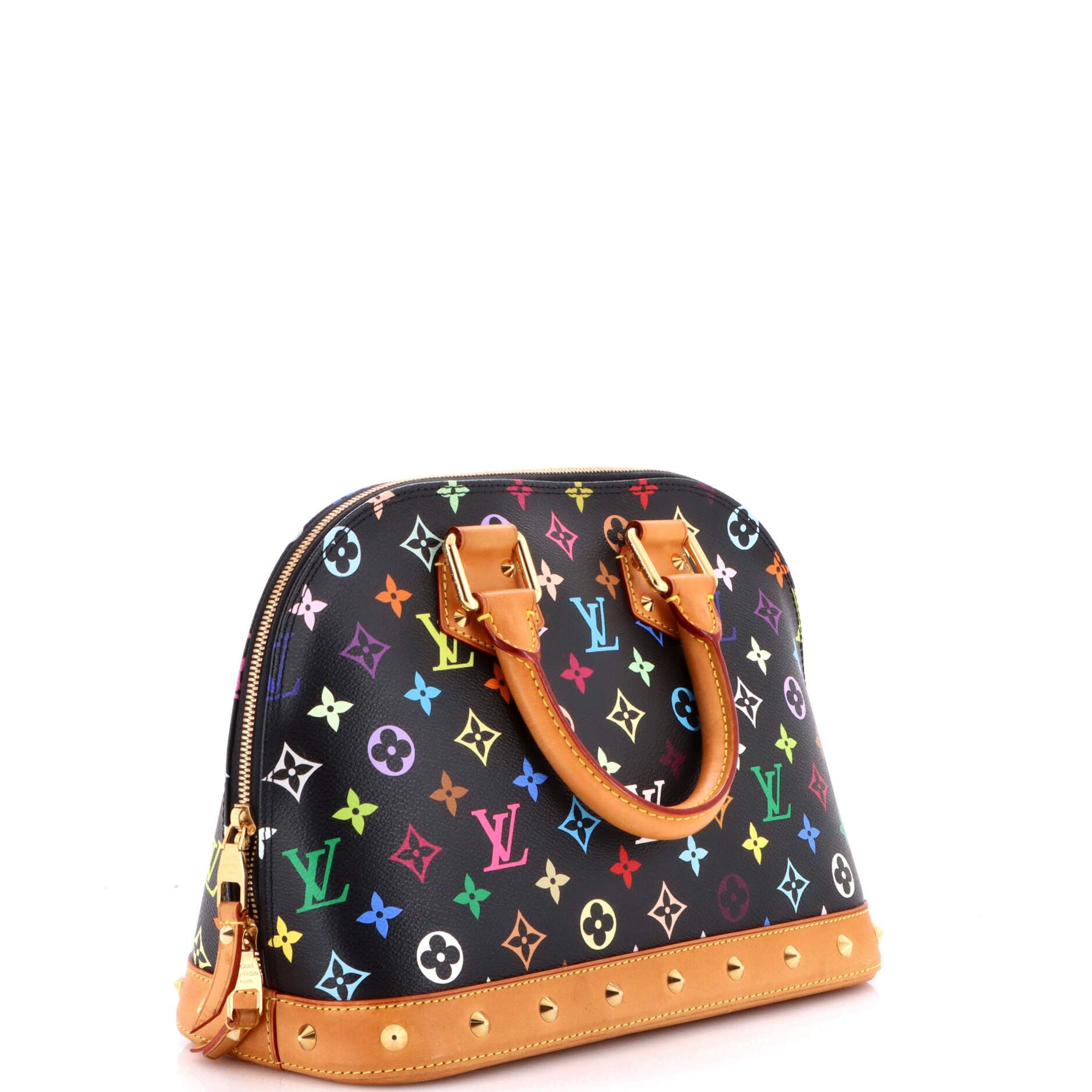 Louis Vuitton Alma NM Handbag Size ONE SIZE - 2 Thumbnail