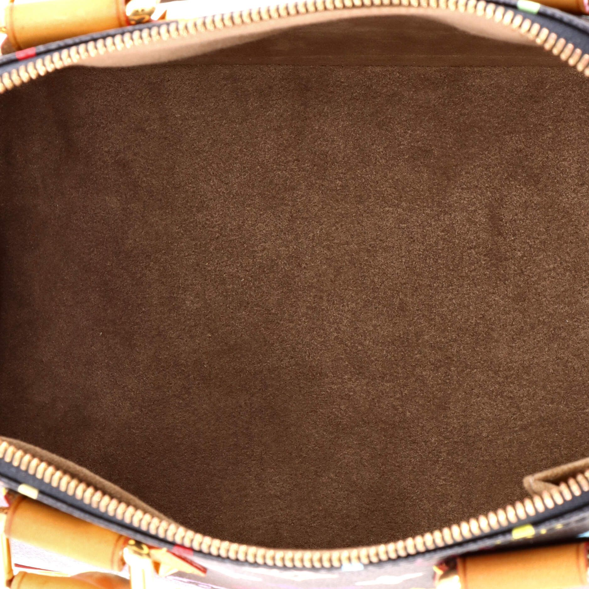 Louis Vuitton Alma NM Handbag Size ONE SIZE - 7 Thumbnail