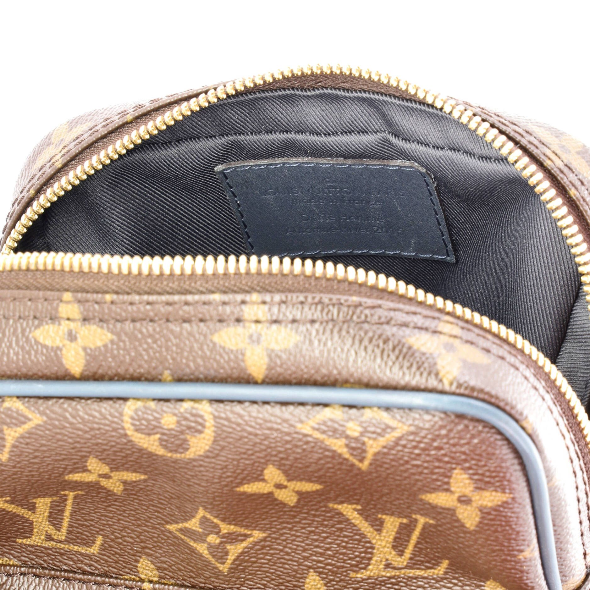 Louis Vuitton Amazone Bag Size ONE SIZE - 6 Thumbnail