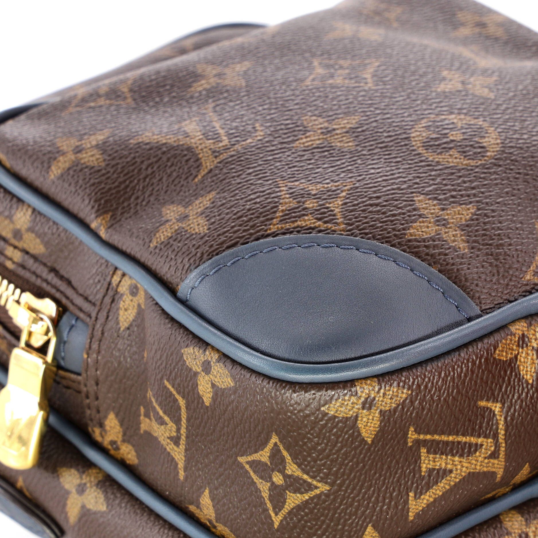 Louis Vuitton Amazone Bag Size ONE SIZE - 8 Thumbnail