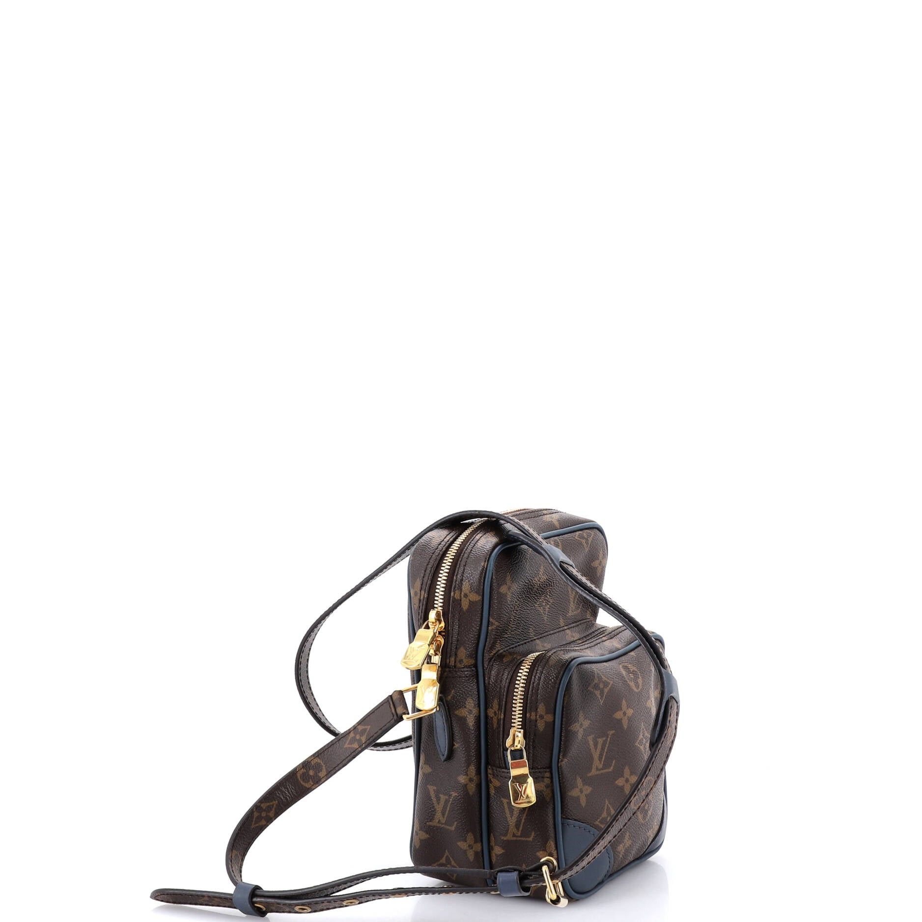 Louis Vuitton Amazone Bag Size ONE SIZE - 2 Thumbnail