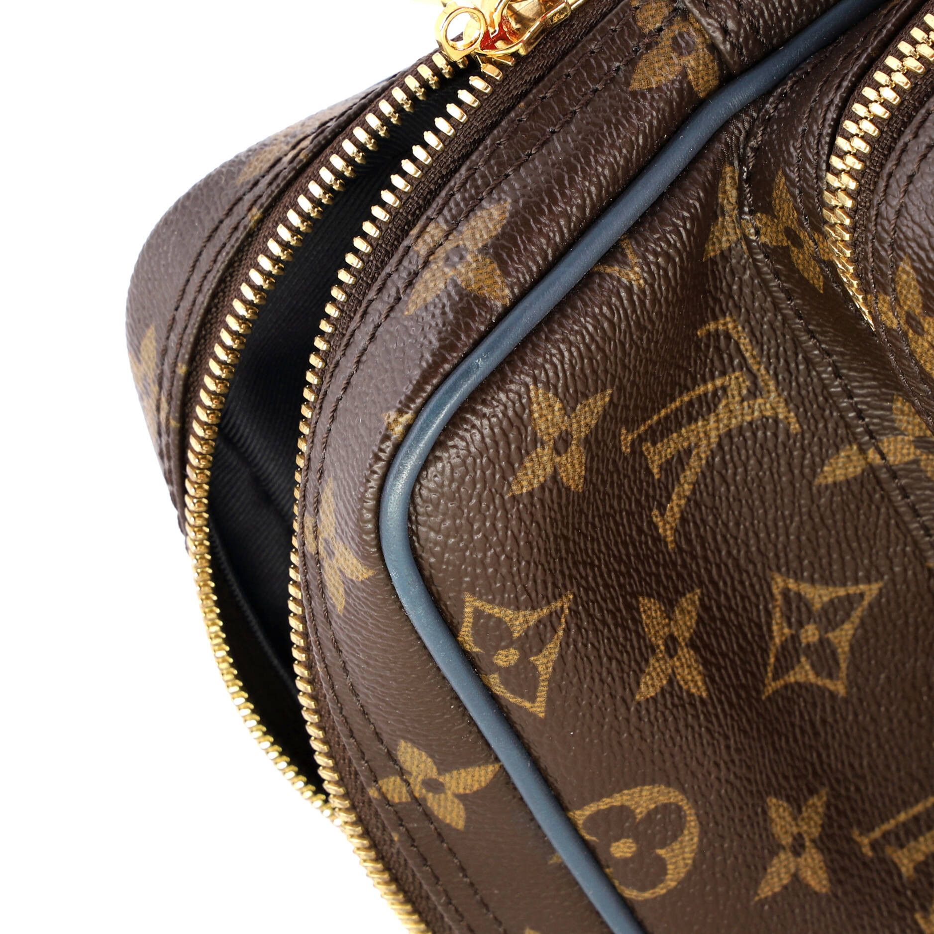 Louis Vuitton Amazone Bag Size ONE SIZE - 7 Thumbnail