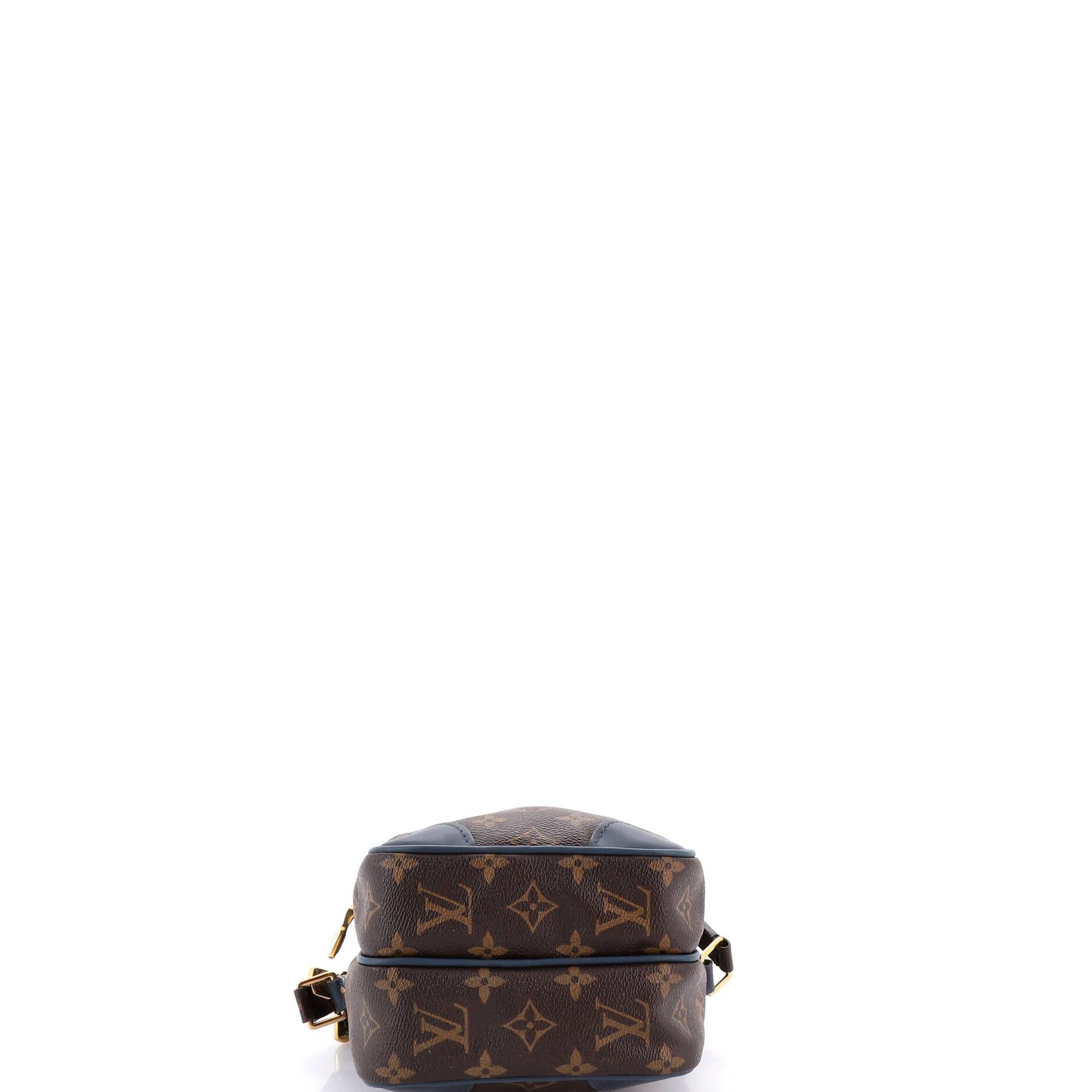 Louis Vuitton Amazone Bag Size ONE SIZE - 4 Thumbnail