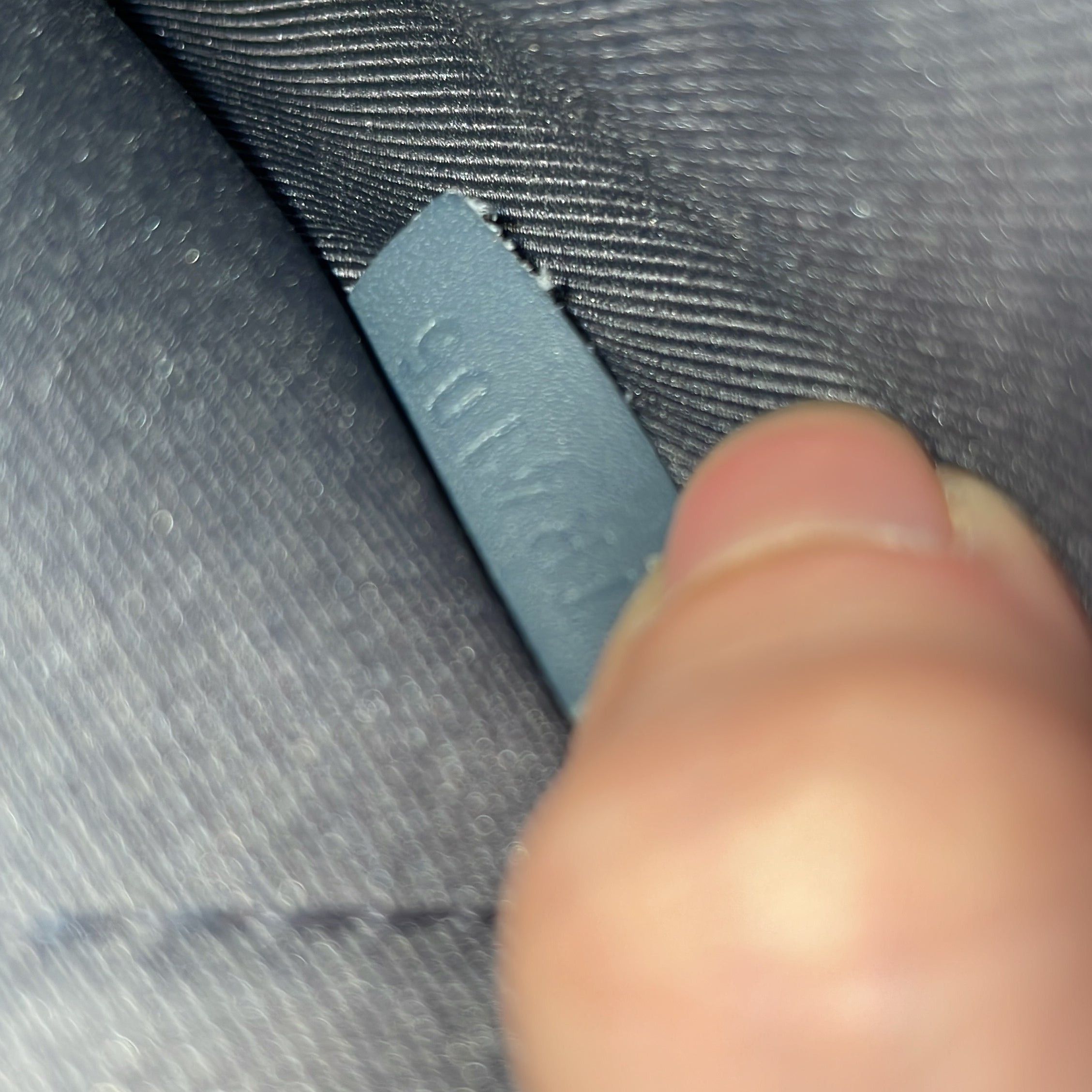 Louis Vuitton Amazone Bag Size ONE SIZE - 9 Thumbnail