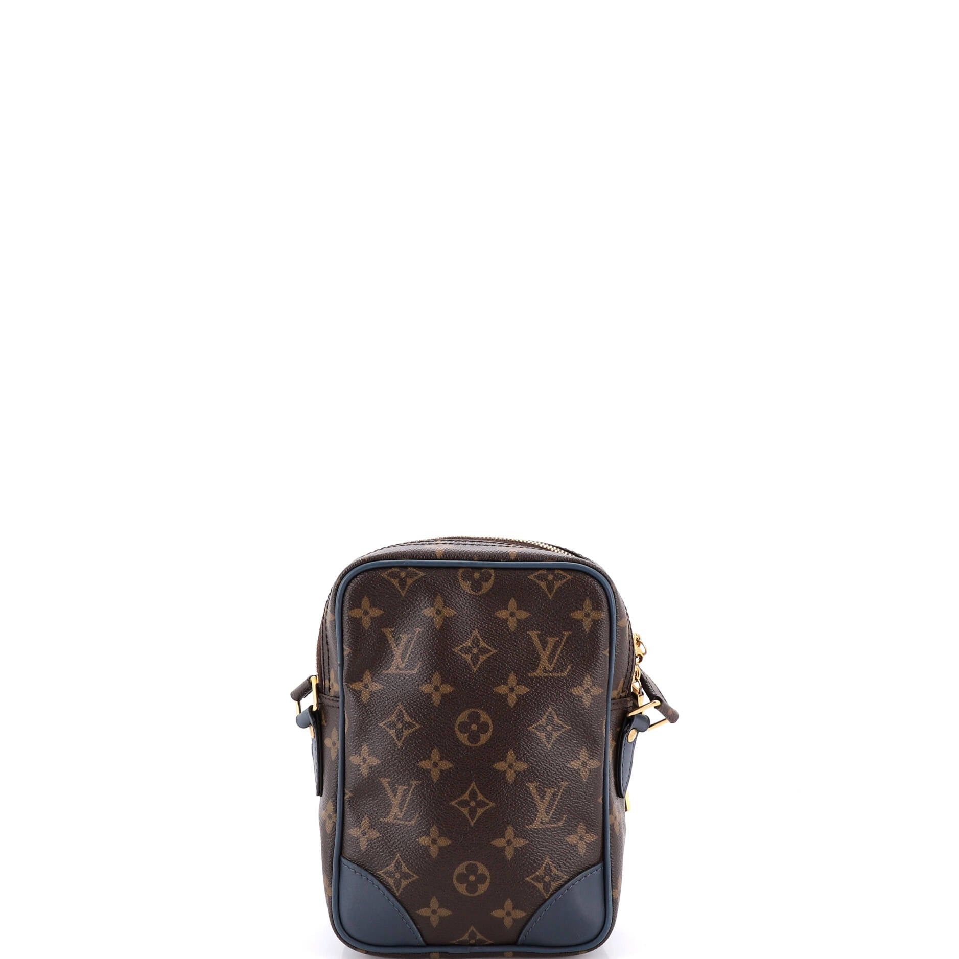 Louis Vuitton Amazone Bag Size ONE SIZE - 3 Thumbnail