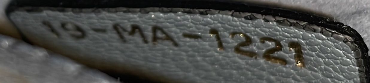 Dior Saddle Handbag Size ONE SIZE - 6 Thumbnail