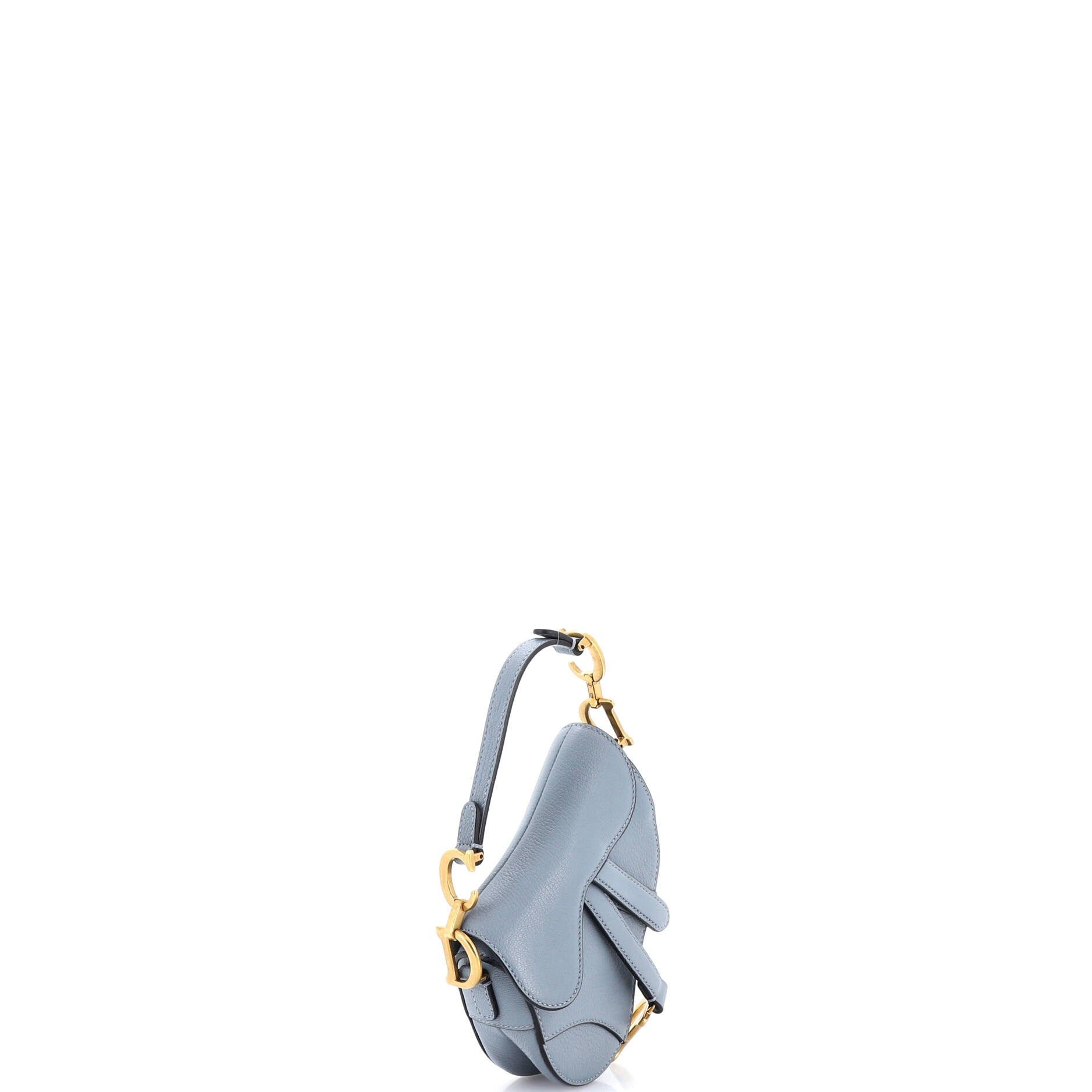 Dior Saddle Handbag Size ONE SIZE - 2 Thumbnail