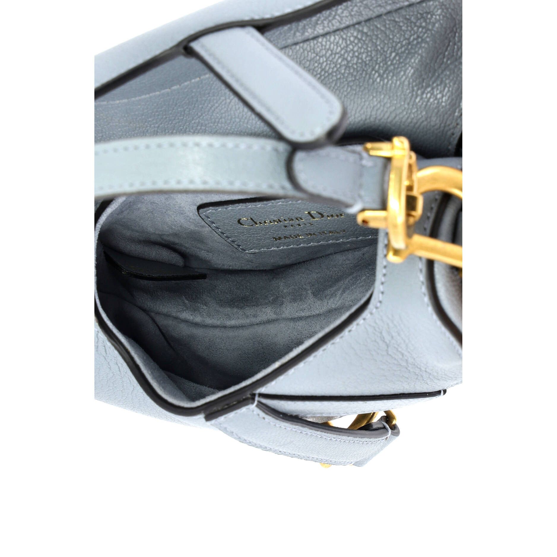 Dior Saddle Handbag Size ONE SIZE - 5 Thumbnail