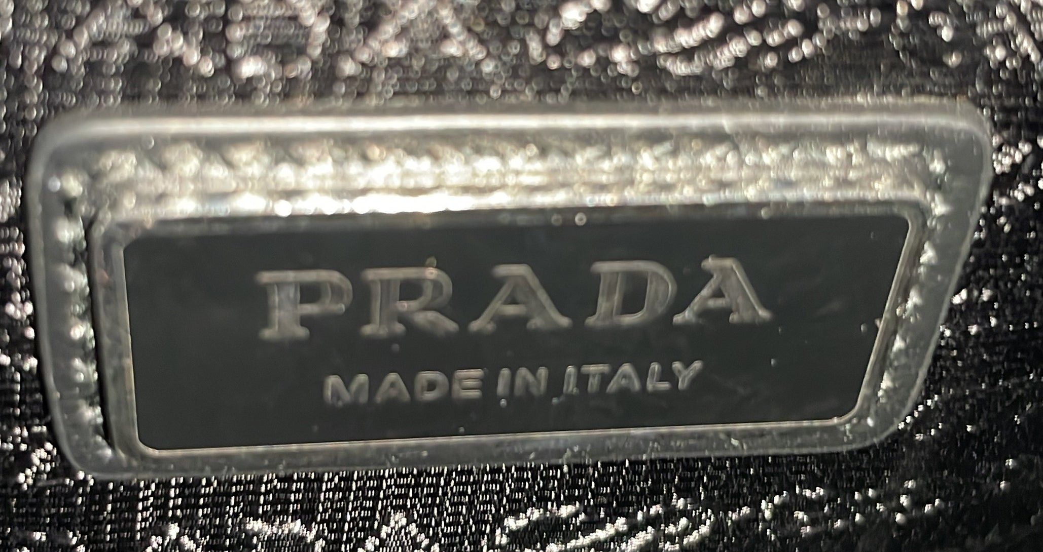 Prada Vertical Shopper Tote Size ONE SIZE - 9 Thumbnail