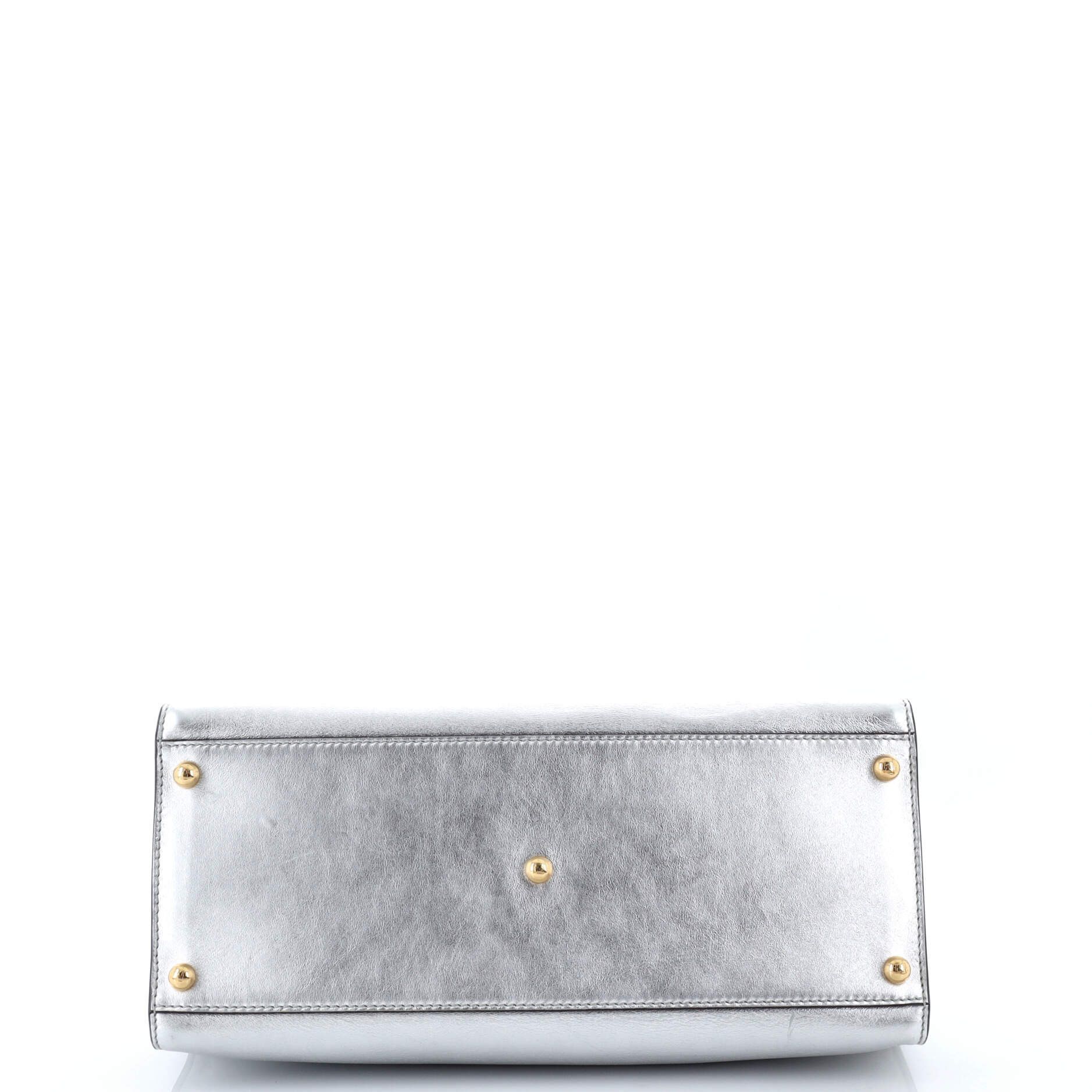 Fendi Sunshine Shopper Tote Size ONE SIZE - 4 Thumbnail