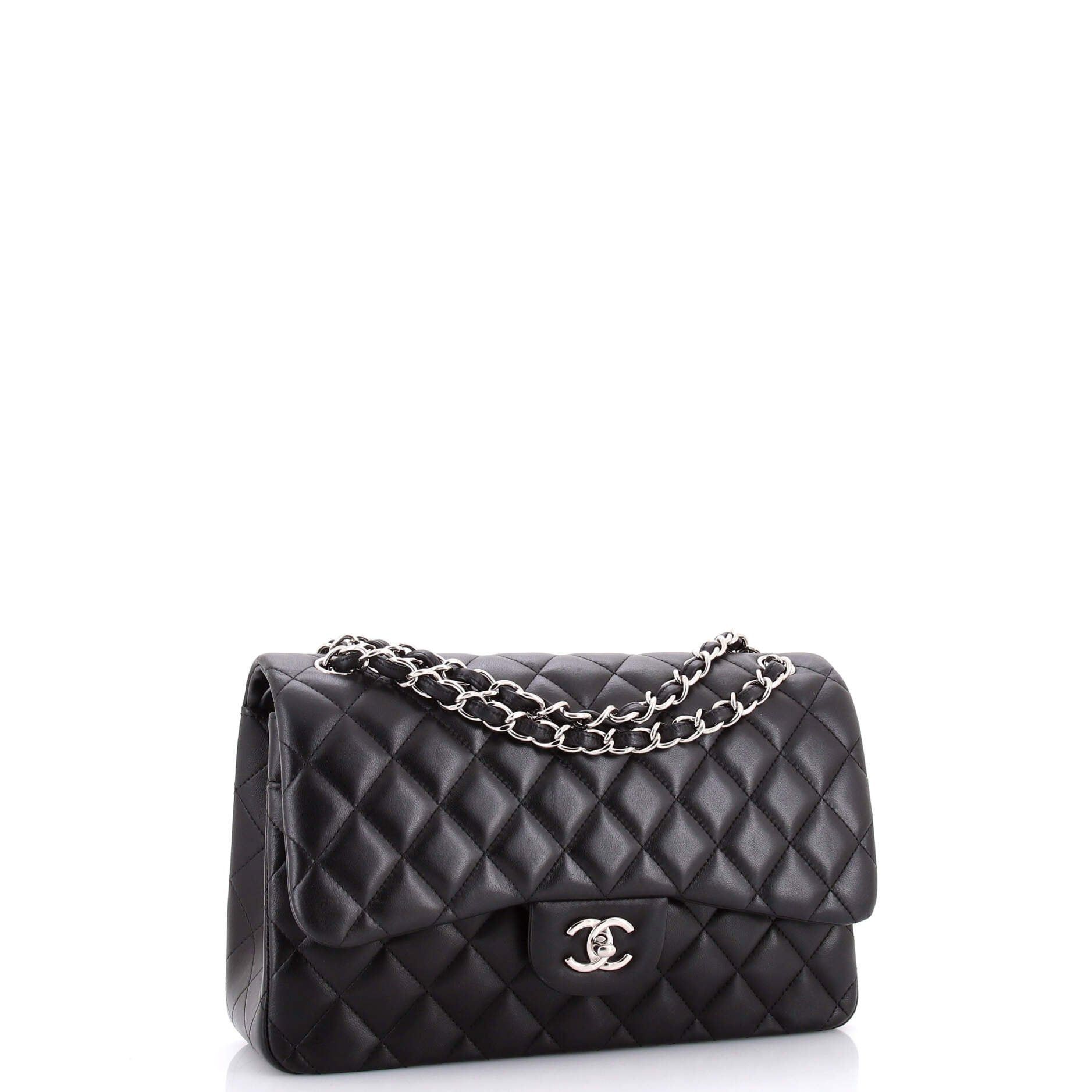 Chanel Classic Double Flap Bag Size ONE SIZE - 2 Thumbnail
