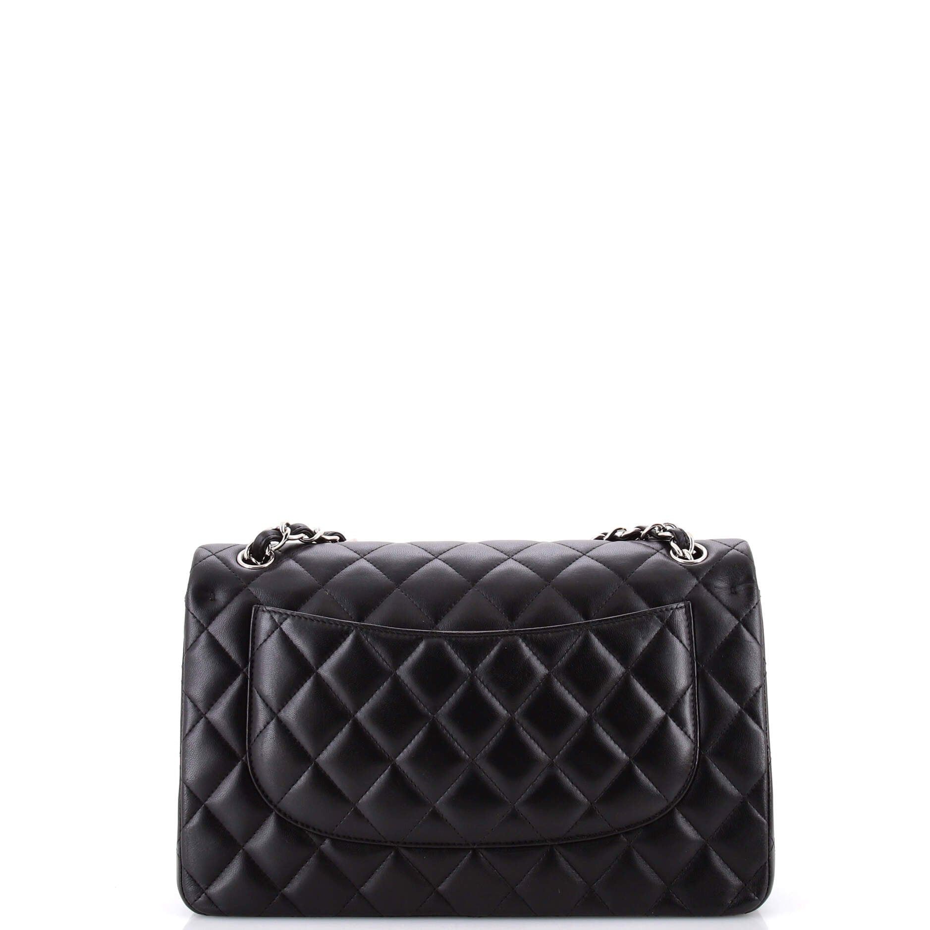 Chanel Classic Double Flap Bag Size ONE SIZE - 3 Thumbnail