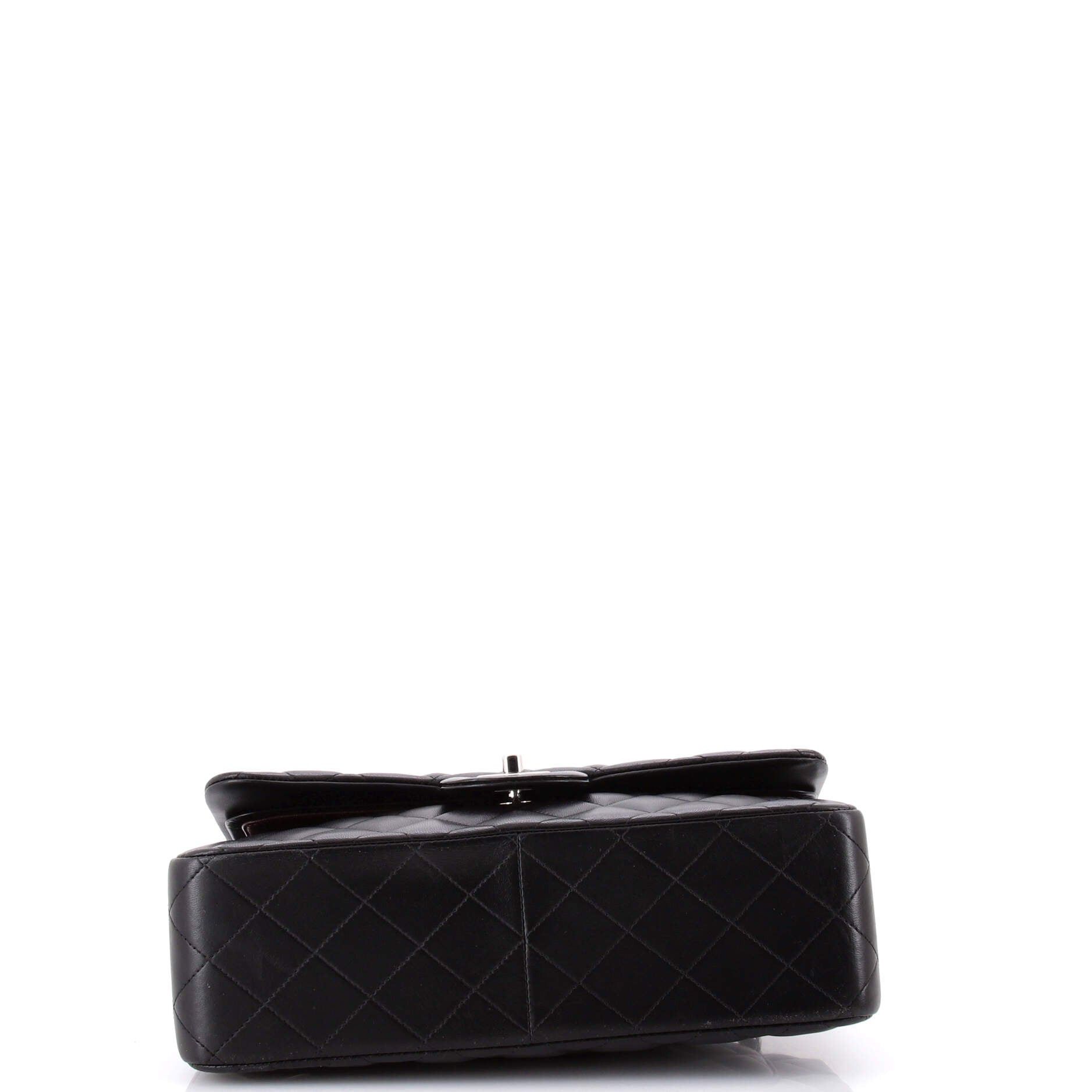 Chanel Classic Double Flap Bag Size ONE SIZE - 4 Thumbnail
