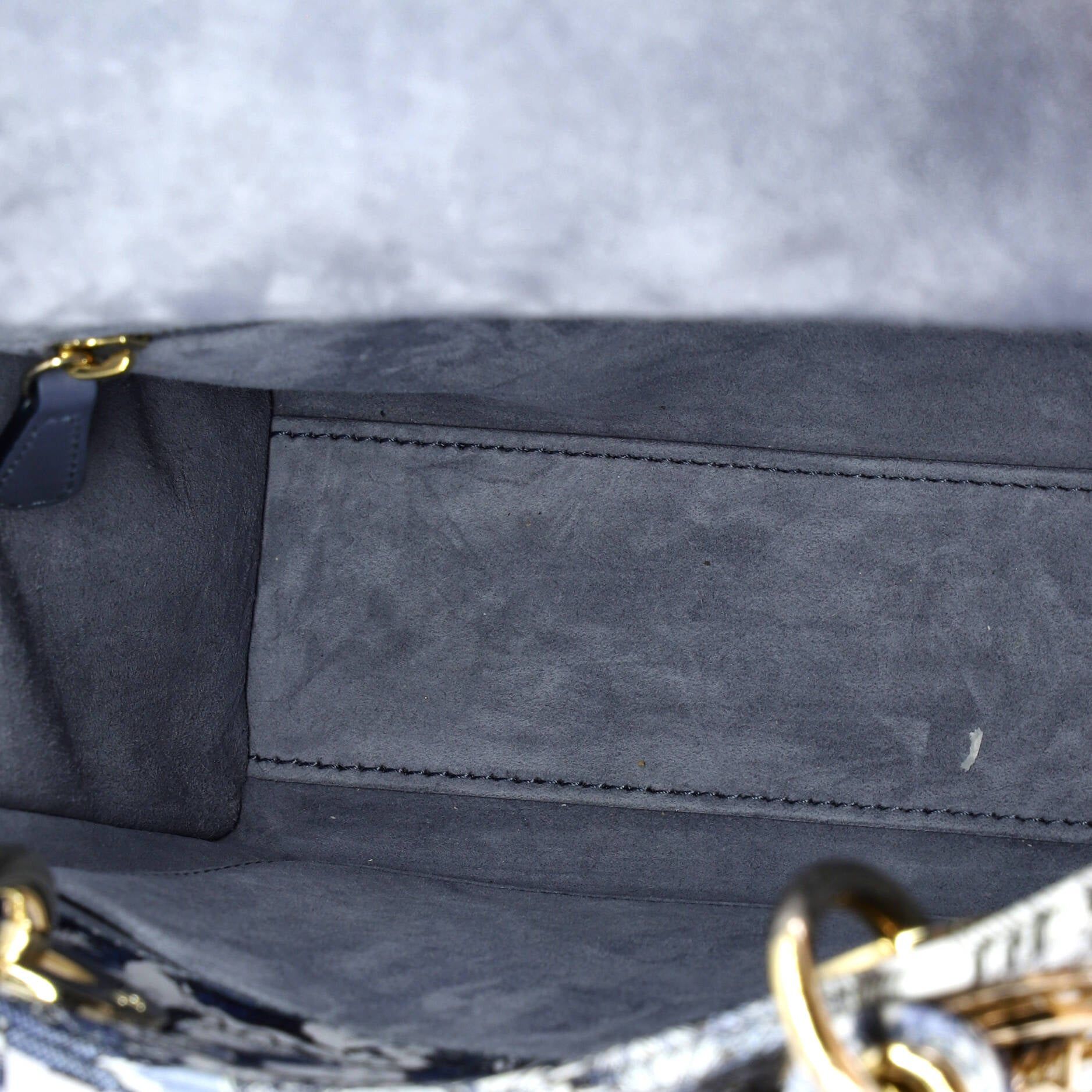 Dior My ABCDior Lady Dior Bag Size ONE SIZE - 5 Thumbnail