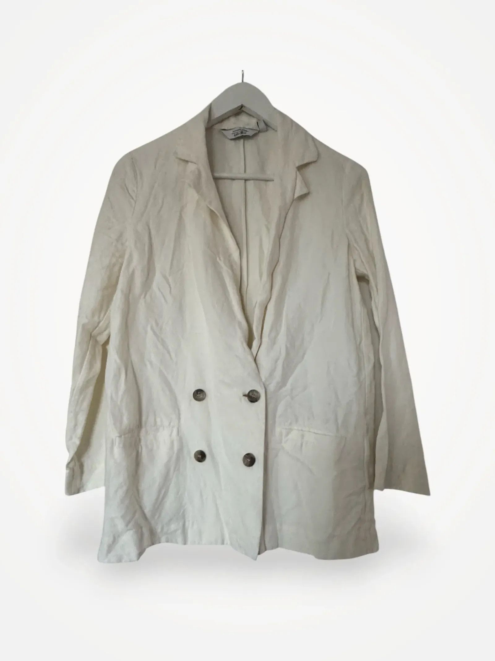 & Other Stories & Other Stories Blazer Size XS / US 0-2 / IT 36-38 - 2 Thumbnail