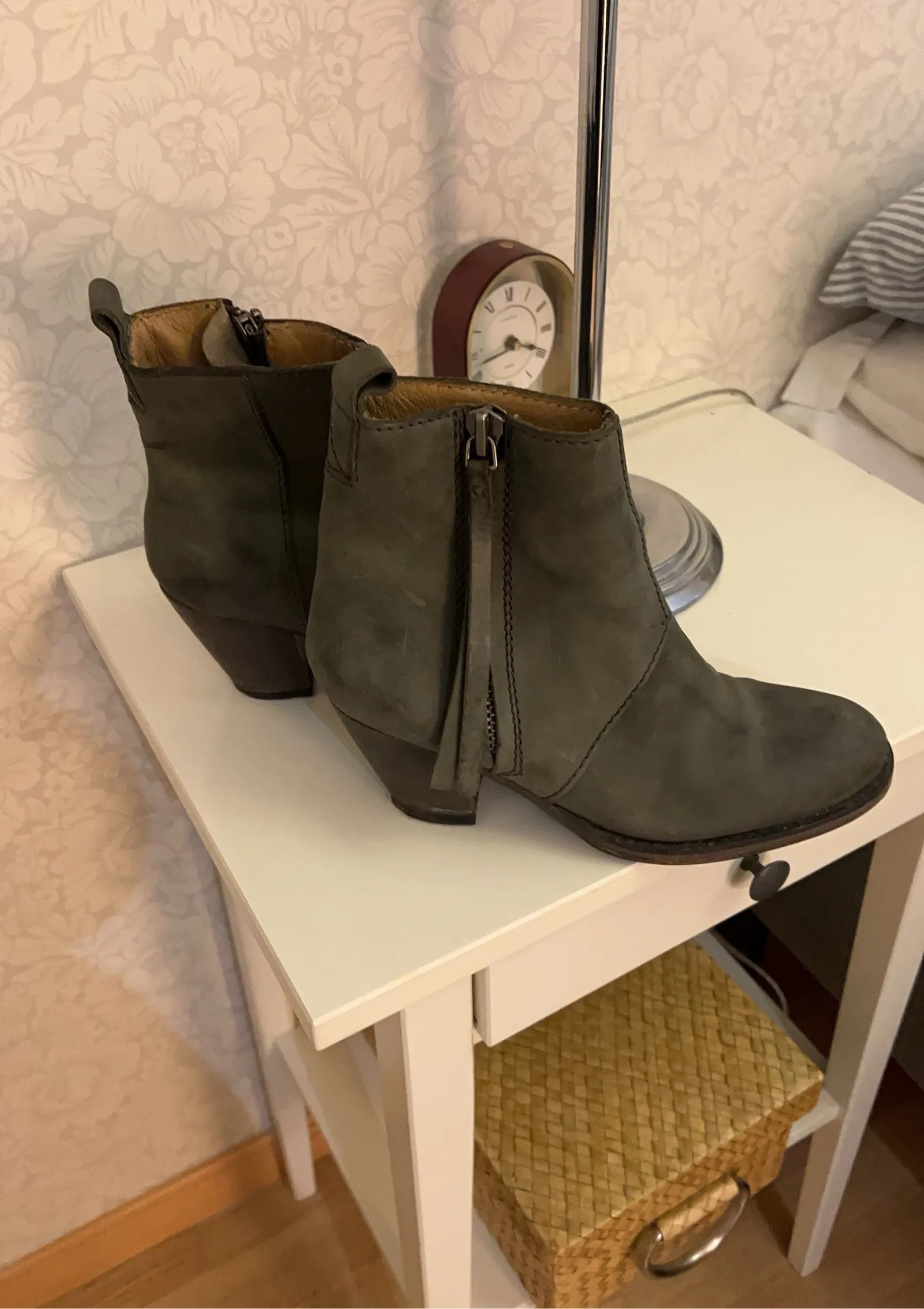 Acne Studios Acne Studios Pistol Boots Size US 6 / IT 36 - 3 Thumbnail