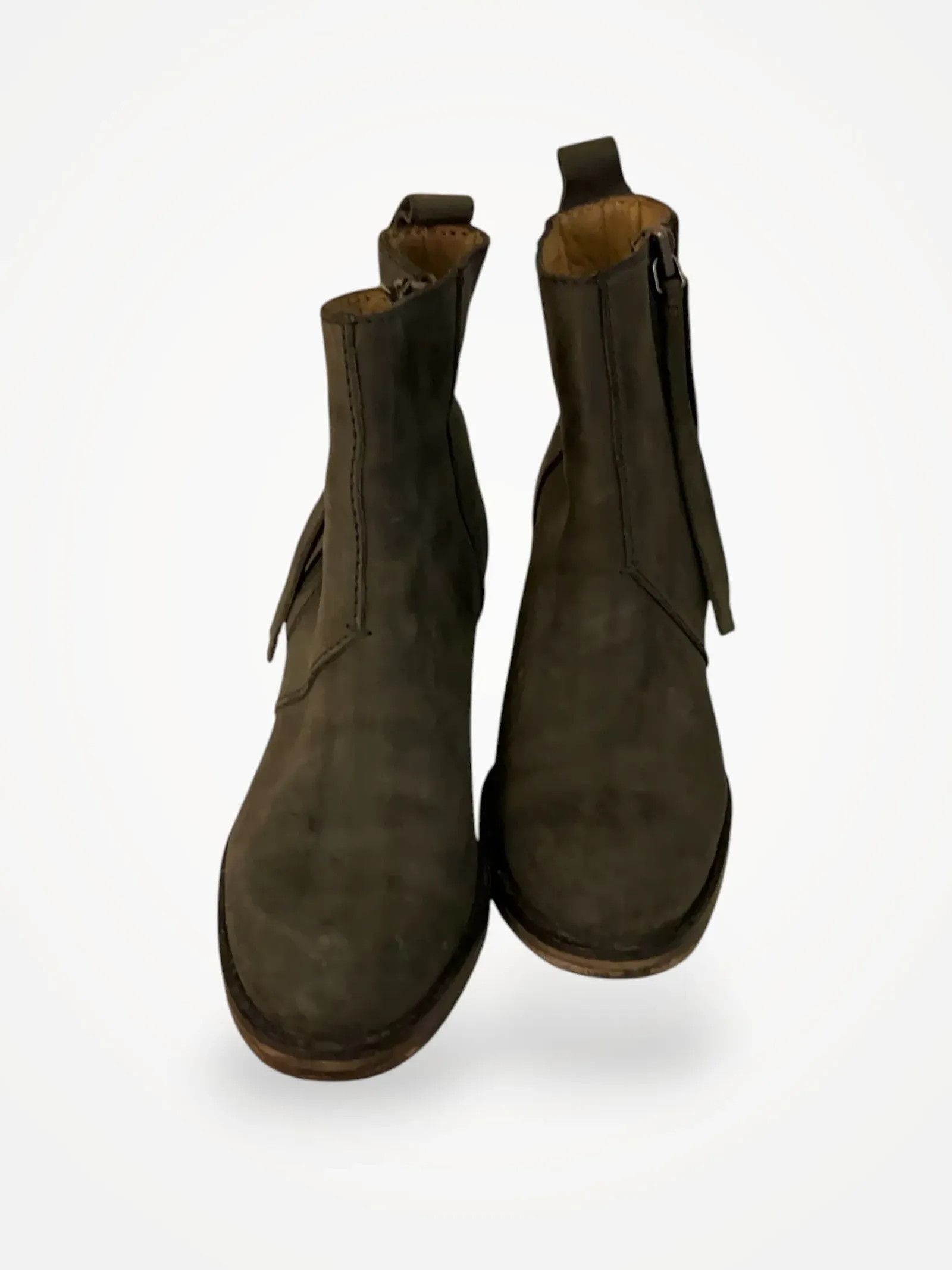 Acne Studios Acne Studios Pistol Boots Size US 6 / IT 36 - 2 Thumbnail
