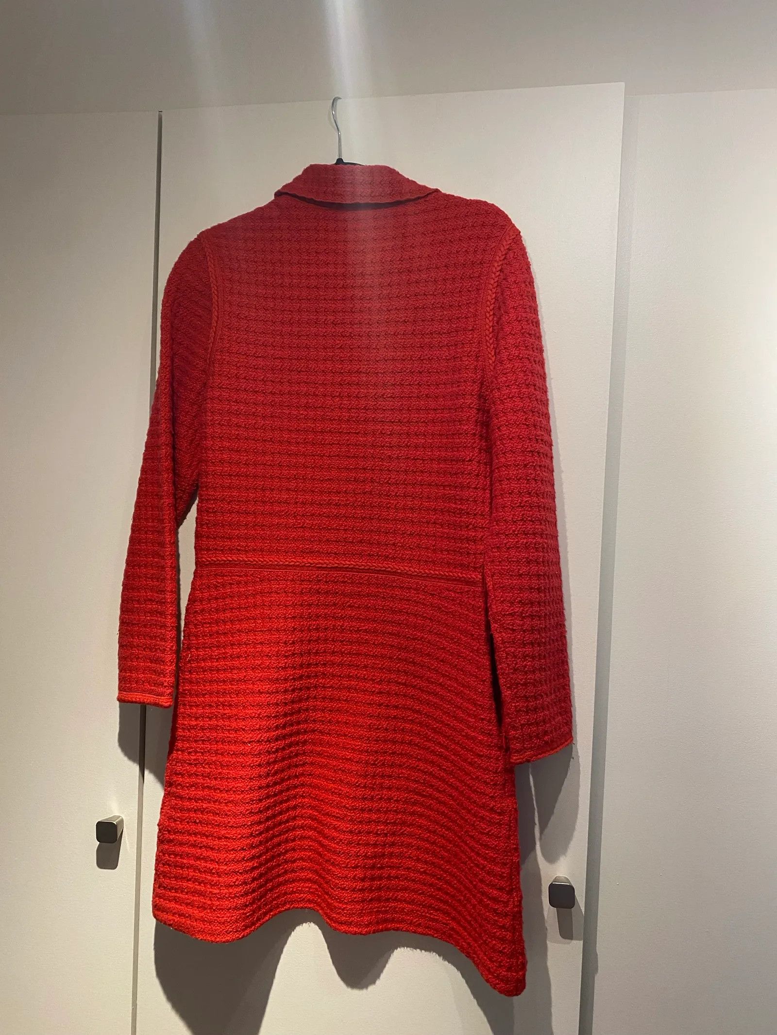 Sandro Sandro Dress Size M / US 6-8 / IT 42-44 - 5 Thumbnail