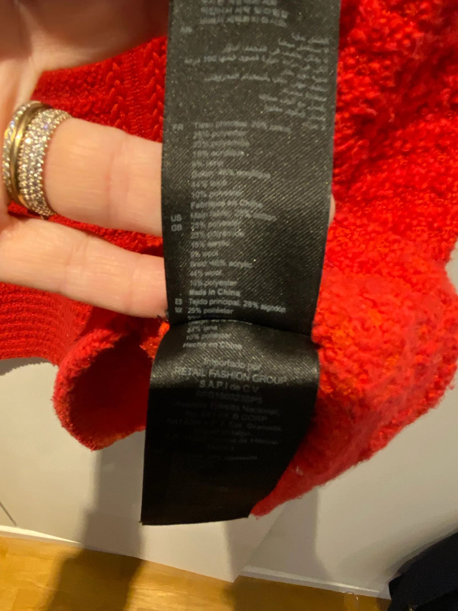 Sandro Sandro Dress Size M / US 6-8 / IT 42-44 - 4 Thumbnail