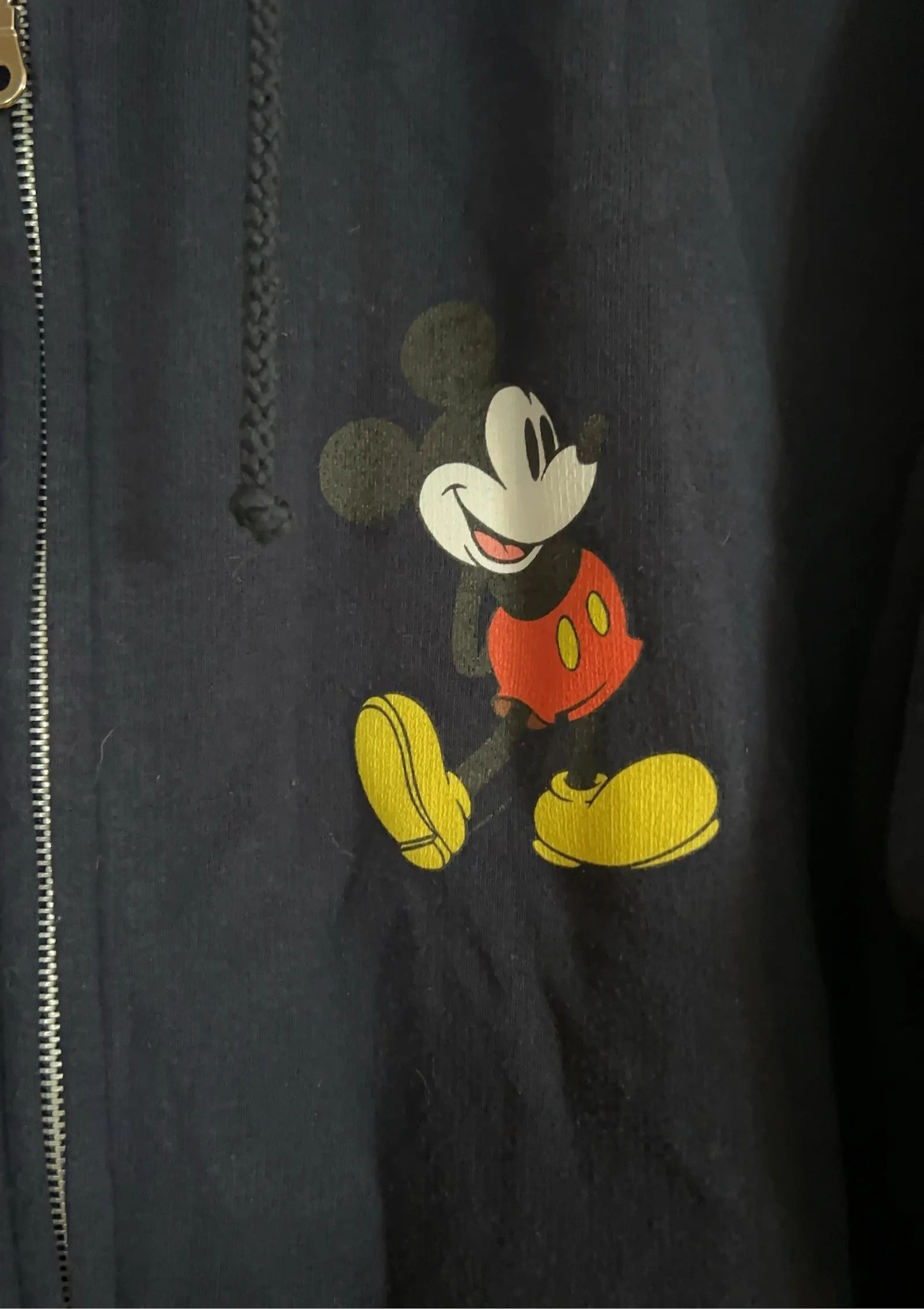 Disney Walt disney world Hoodie Size US XL / EU 56 / 4 - 3 Thumbnail