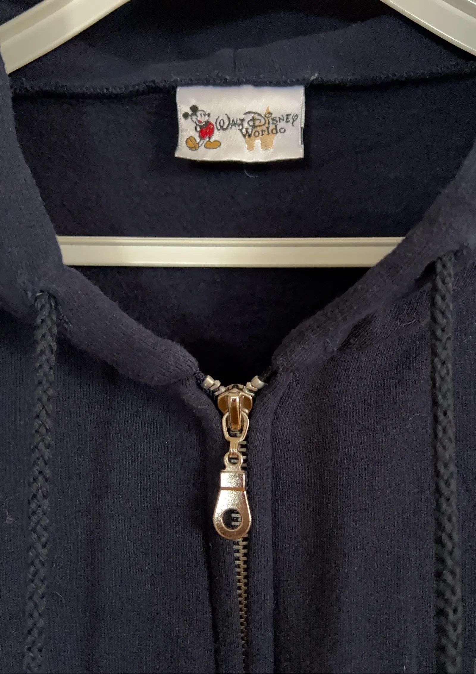 Disney Walt disney world Hoodie Size US XL / EU 56 / 4 - 2 Thumbnail
