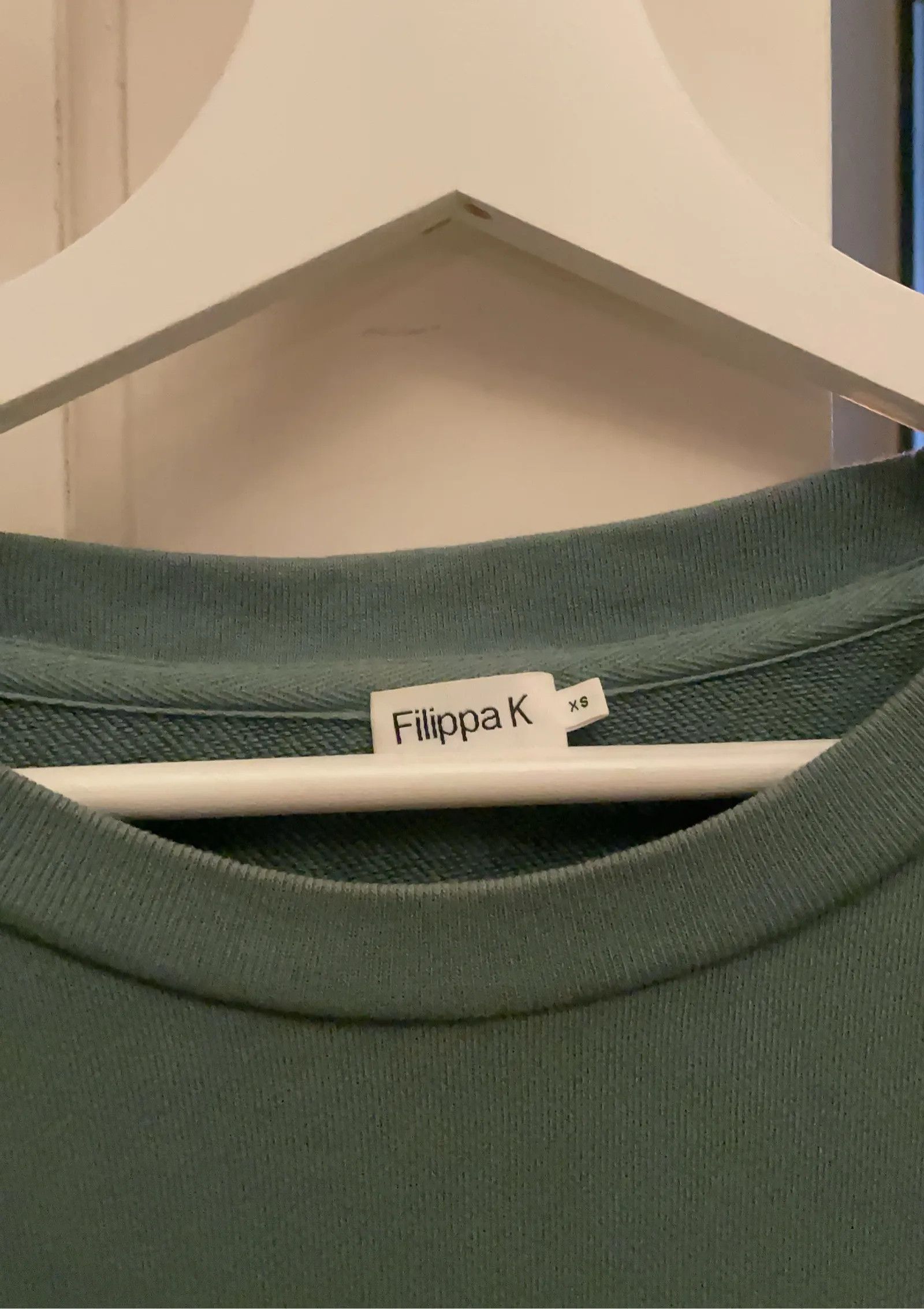 Filippa K Filippa K Sweatshirt Size US XS / EU 42 / 0 - 2 Thumbnail