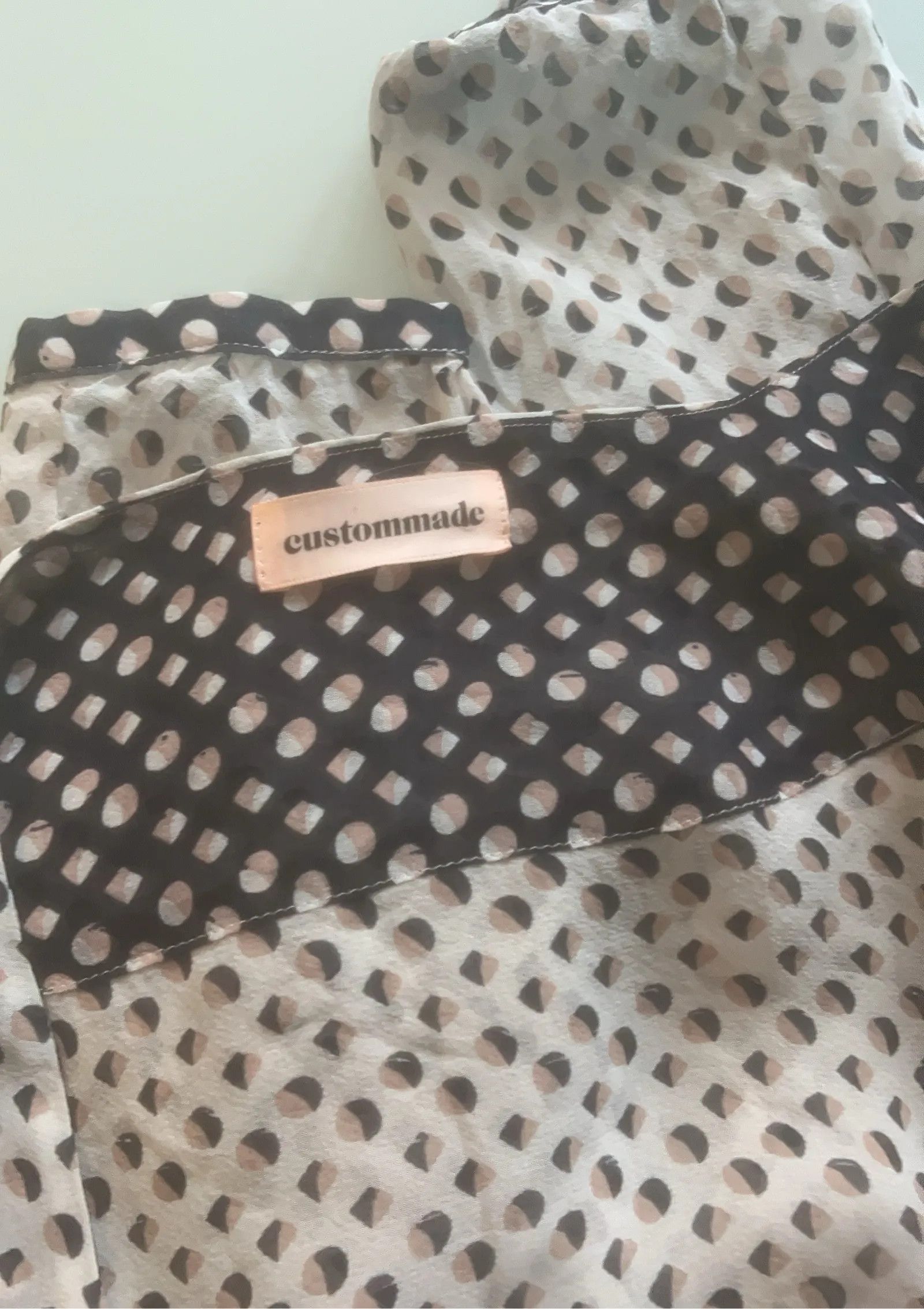 Custommade Custommade Edma Blouse Size M / US 6-8 / IT 42-44 - 2 Thumbnail