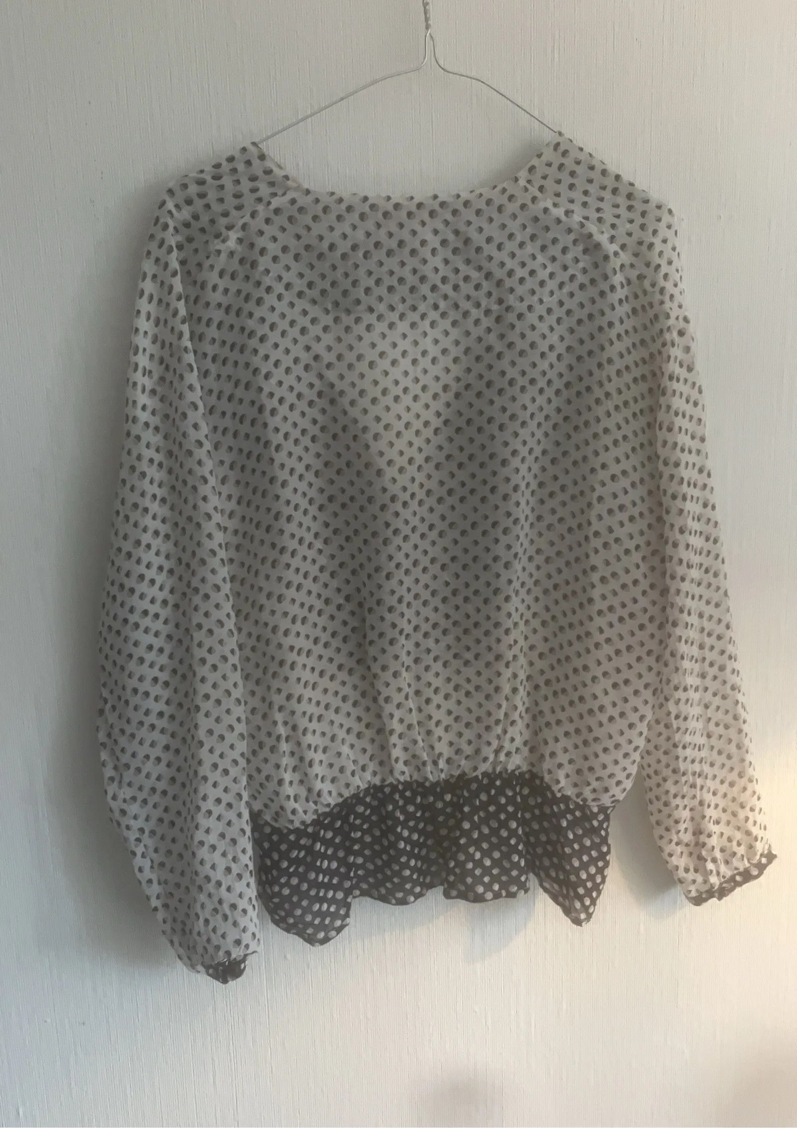 Custommade Custommade Edma Blouse Size M / US 6-8 / IT 42-44 - 5 Thumbnail