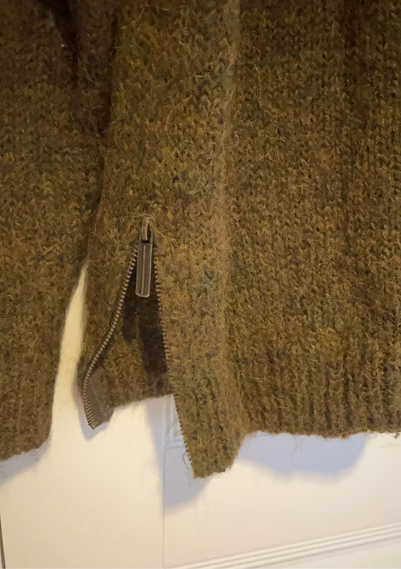 Gestuz Gestuz Sweater Size XS / US 0-2 / IT 36-38 - 4 Thumbnail