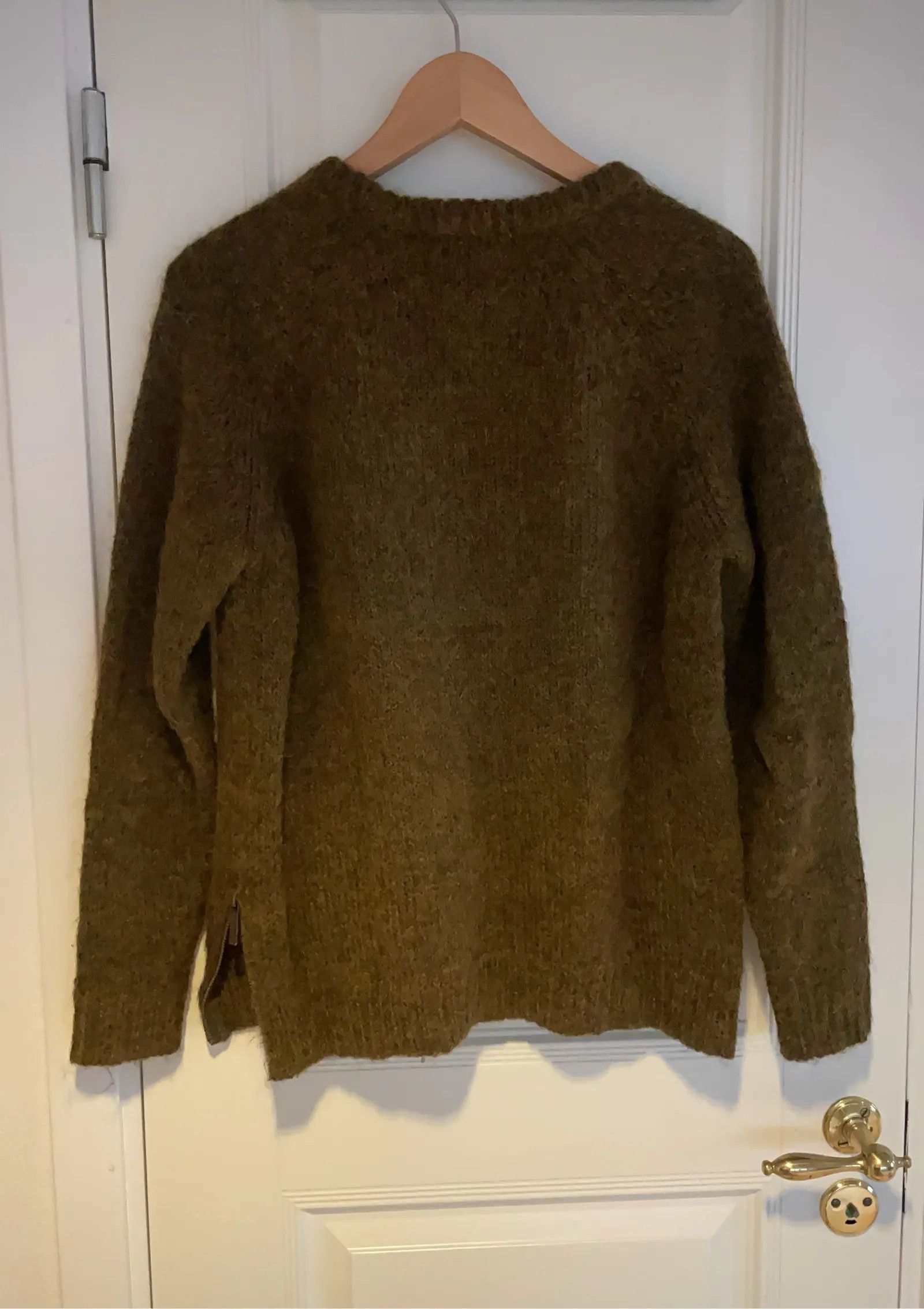 Gestuz Gestuz Sweater Size XS / US 0-2 / IT 36-38 - 3 Thumbnail