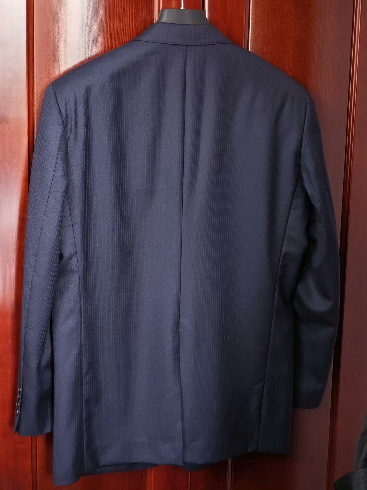 SCABAL Custom SCABAL Wool Blazer Suit Size US L / EU 52-54 / 3 - 8 Thumbnail