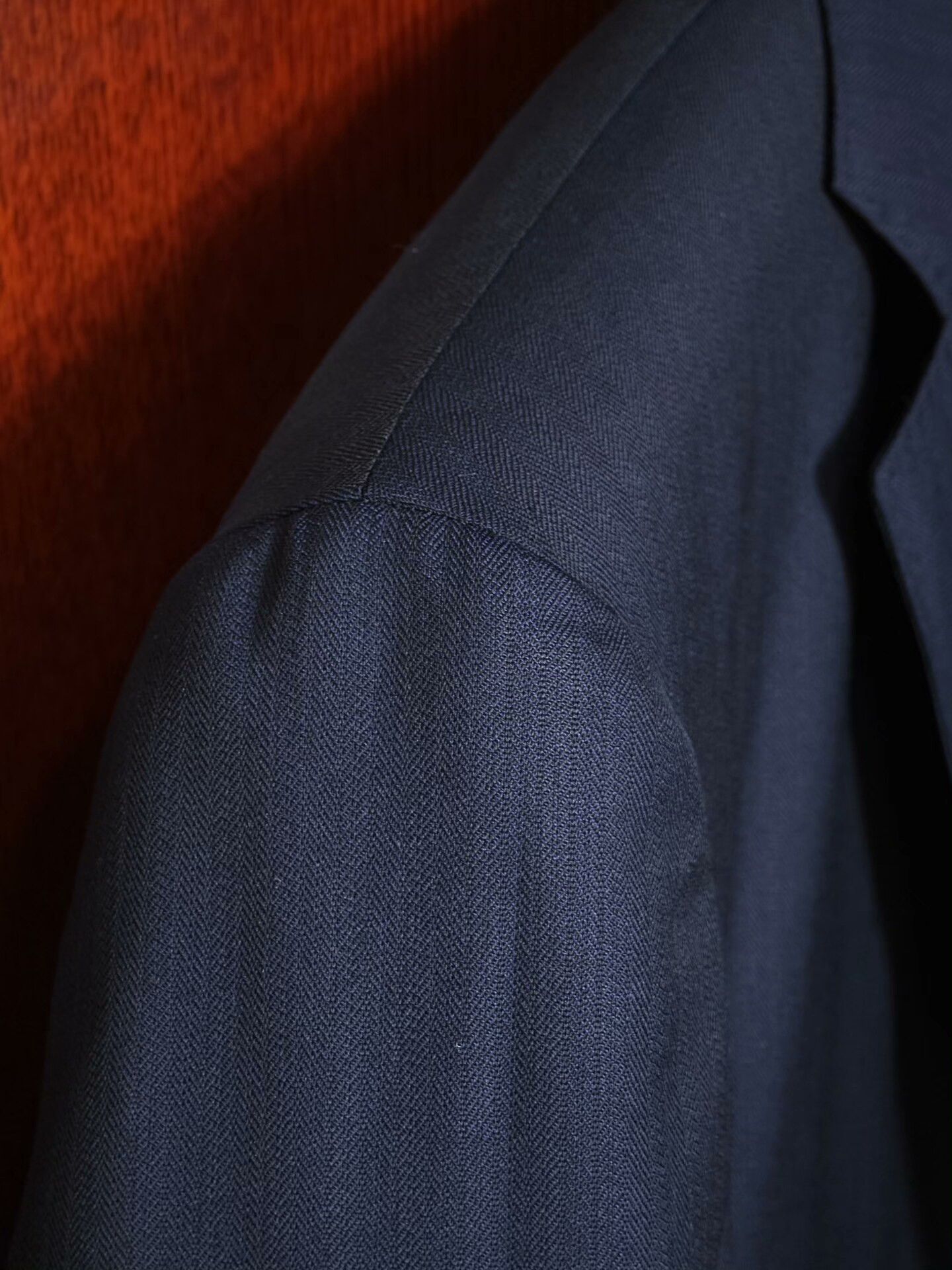 Ermenegildo Zegna Zegna Custom Wool and Linen Suit Size US M / EU 48-50 / 2 - 3 Thumbnail