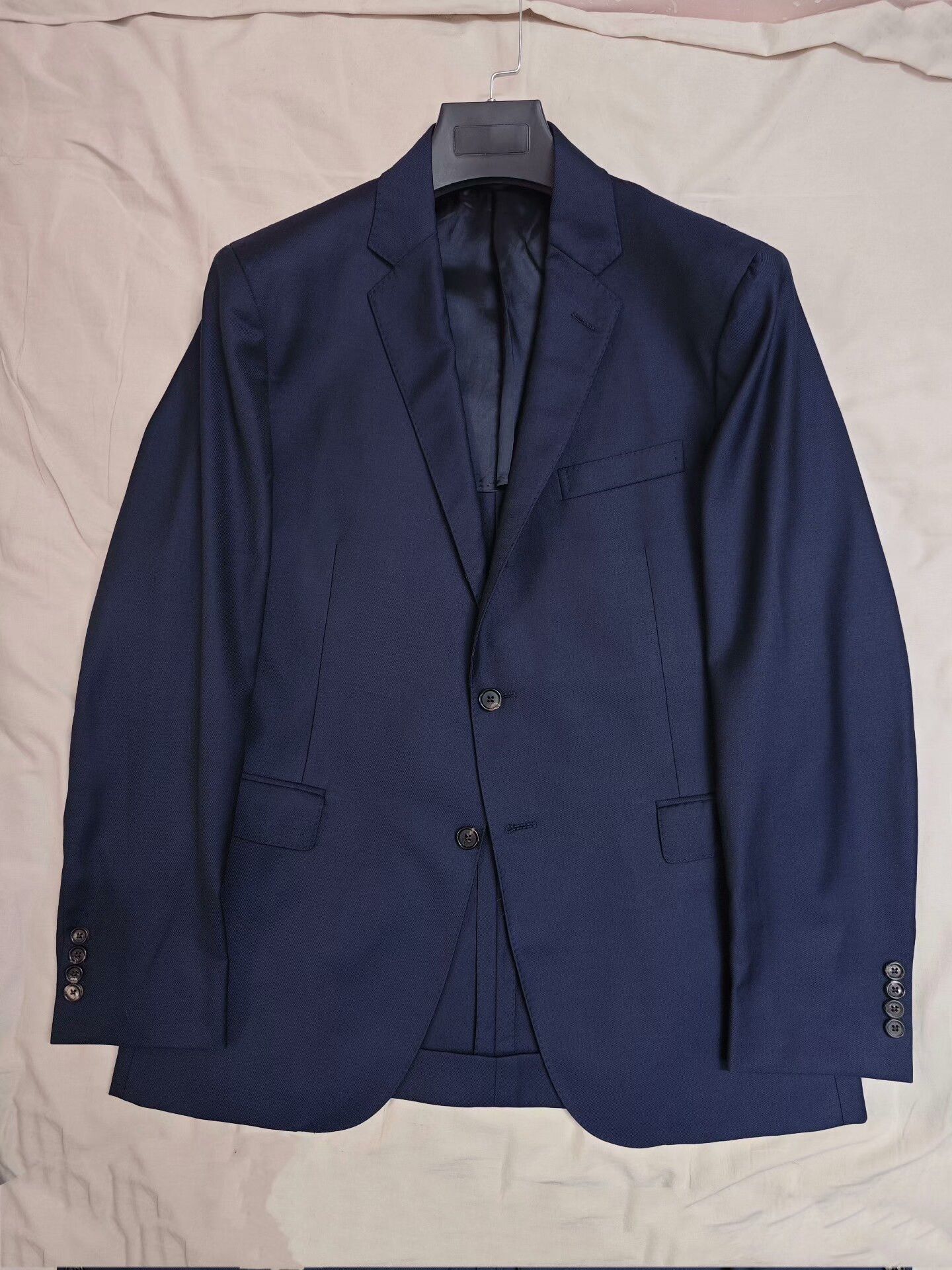 Ralph Lauren Ralph Lauren Italian Wool Blazer Size US M / EU 48-50 / 2 - 5 Thumbnail