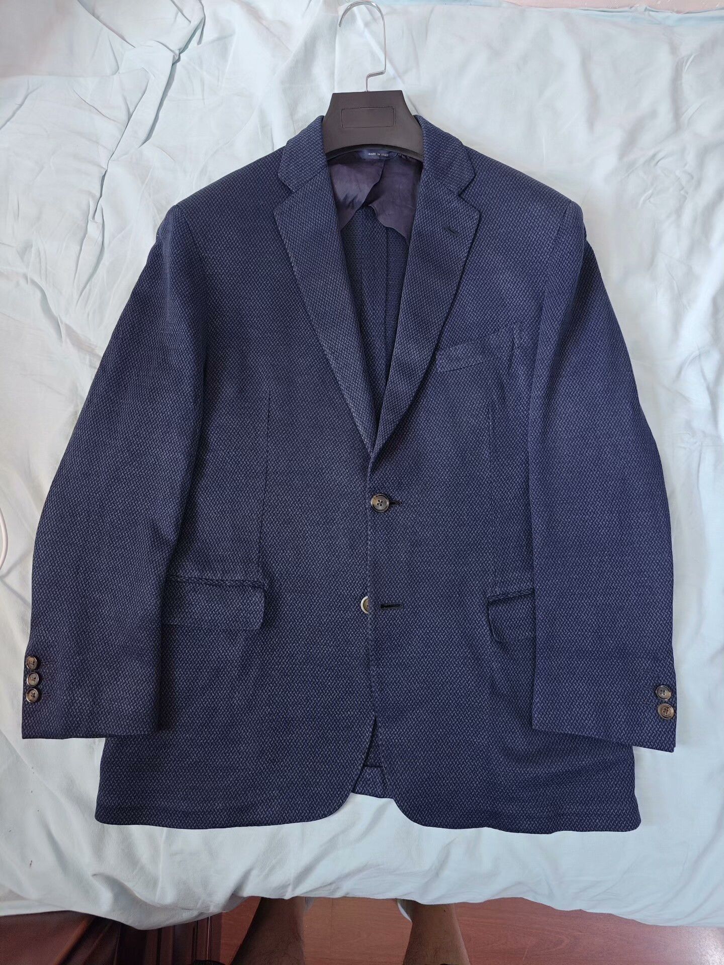 Brooks Brothers Brooks Brothers Casual Blazer for Men Size US M / EU 48-50 / 2 - 5 Thumbnail