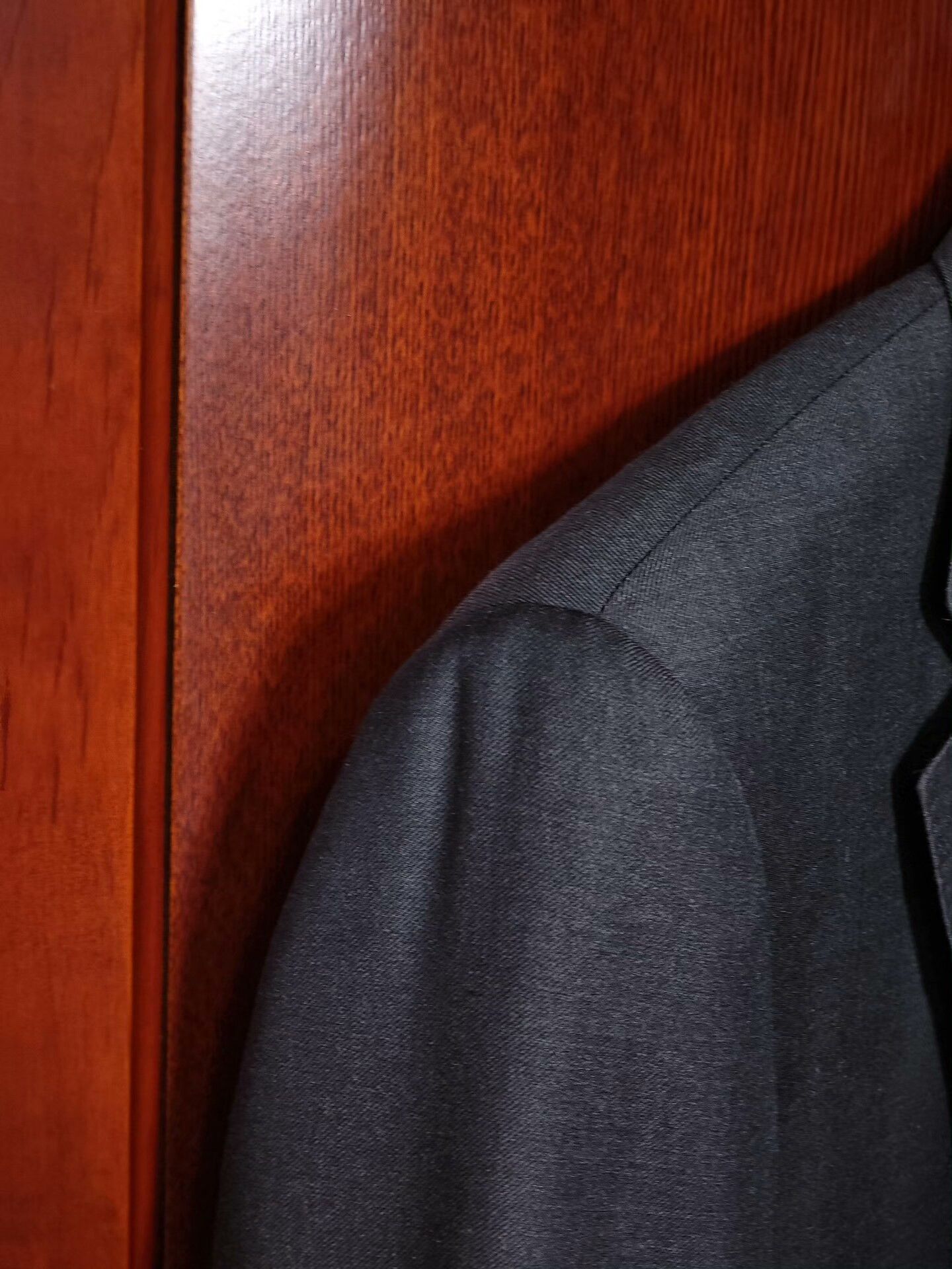 SCABAL SCABAL Wool and Linen Custom Suit Size US M / EU 48-50 / 2 - 3 Thumbnail
