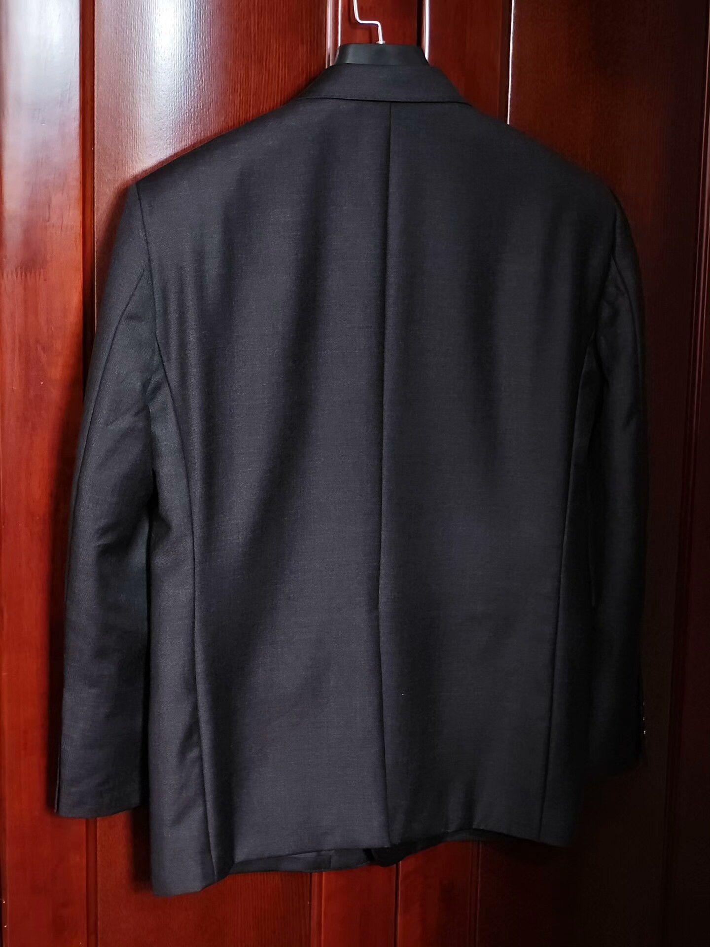 SCABAL SCABAL Wool and Linen Custom Suit Size US M / EU 48-50 / 2 - 8 Thumbnail