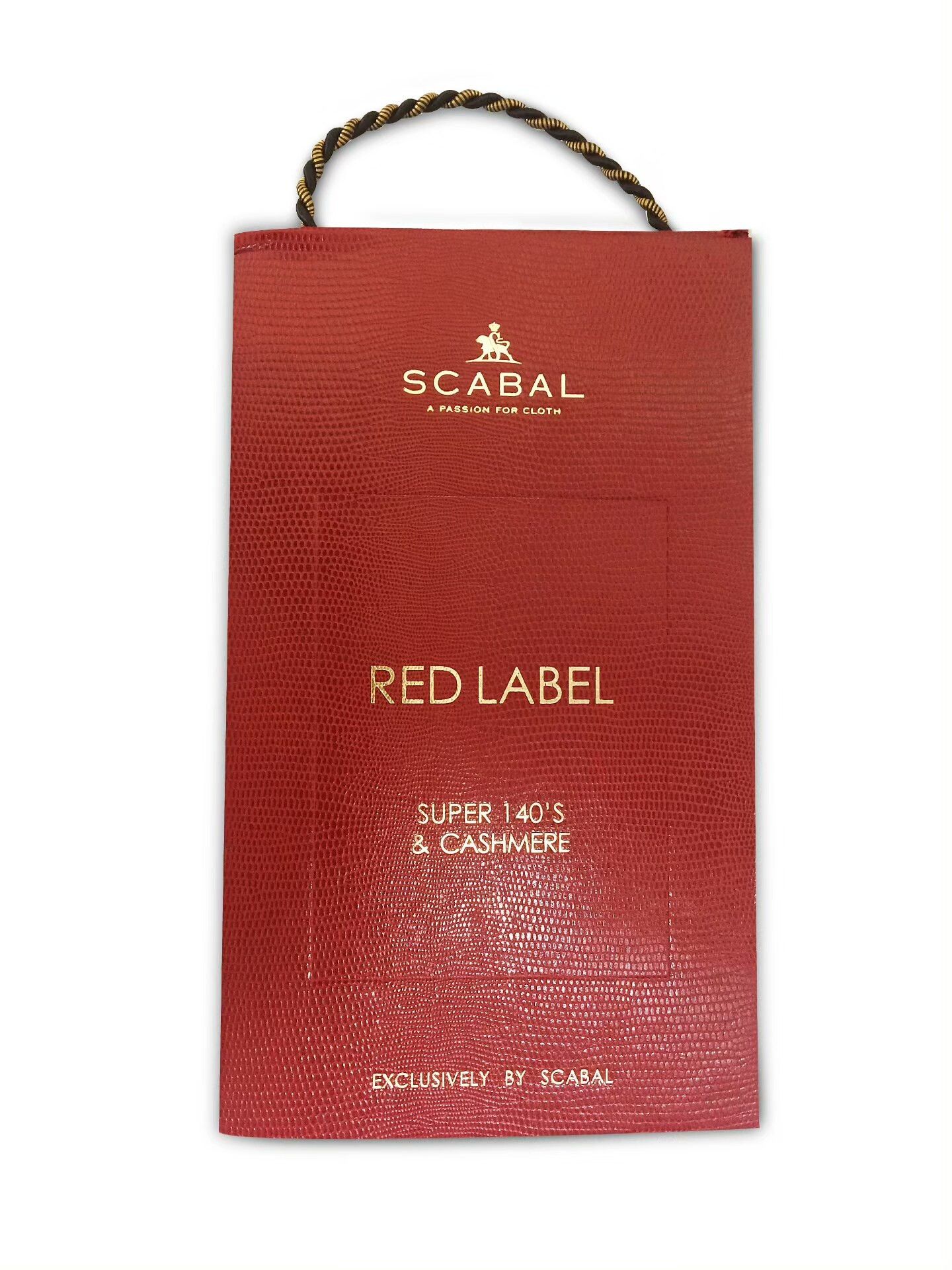 SCABAL SCABAL Wool and Linen Custom Suit Size US M / EU 48-50 / 2 - 9 Thumbnail