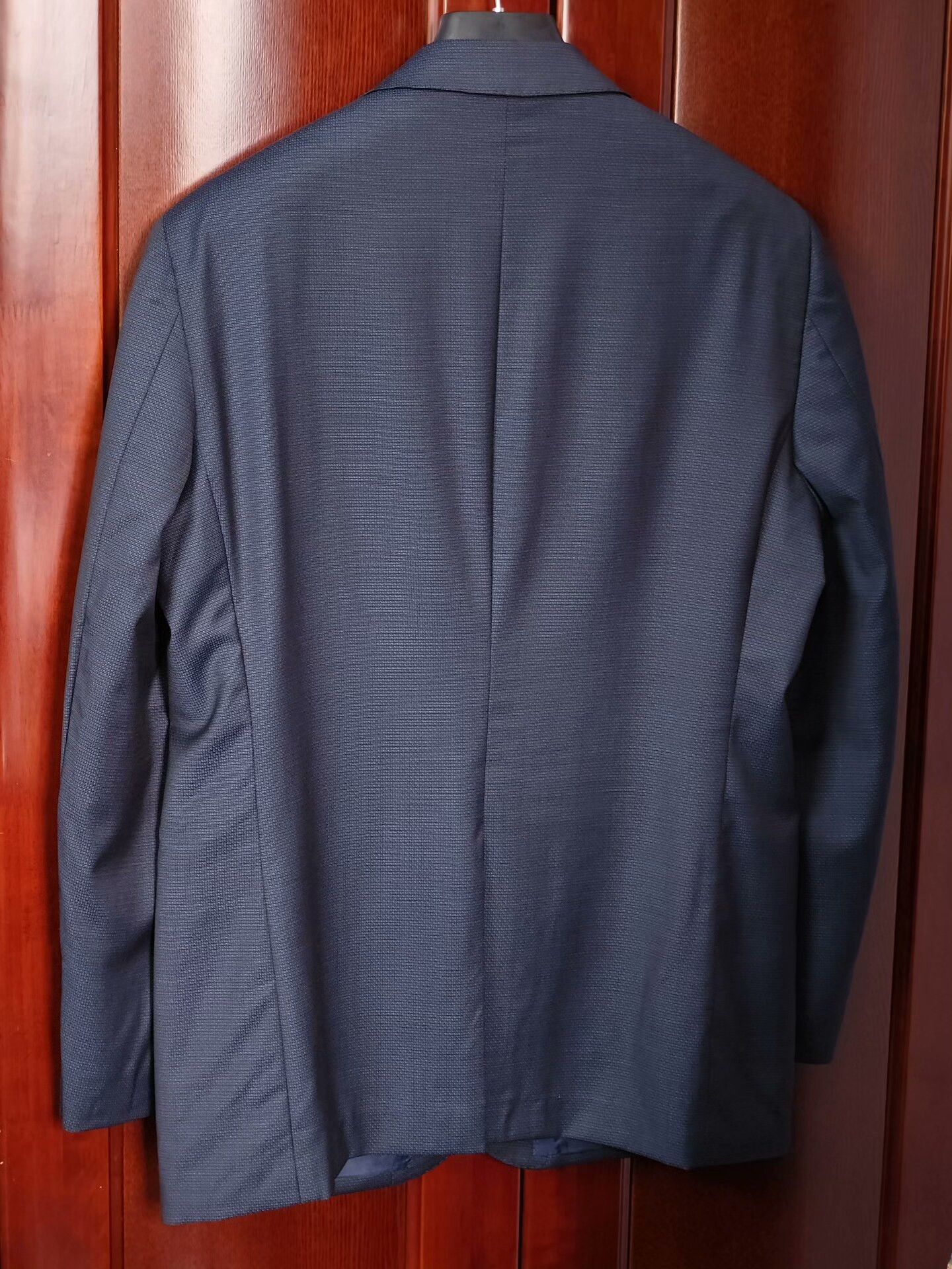 Loro Piana Italian Loro Piana Custom Suit Size US L / EU 52-54 / 3 - 8 Thumbnail