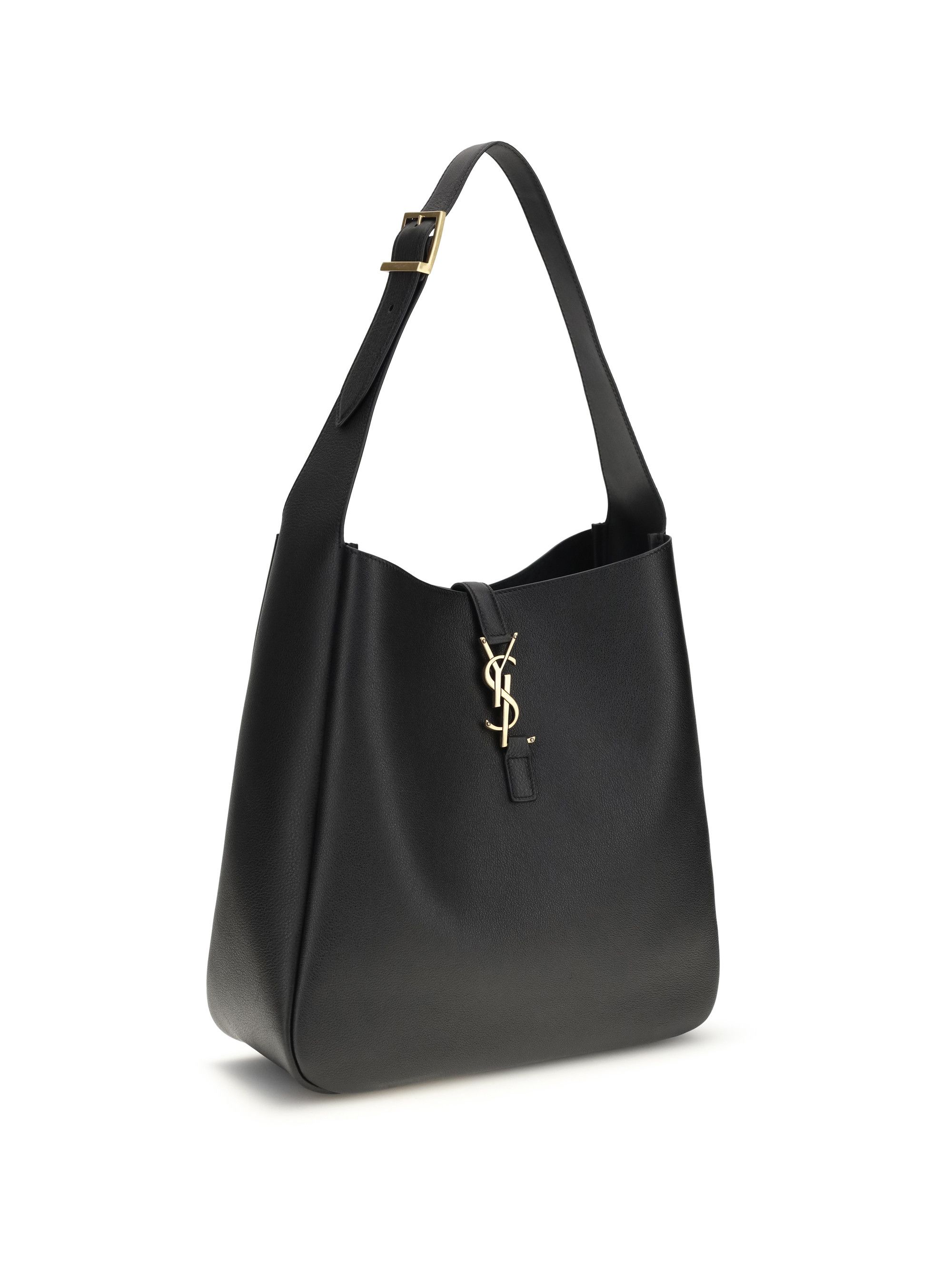 Saint Laurent Paris Le 5 à 7 Shoulder Bag Size ONE SIZE - 2 Thumbnail