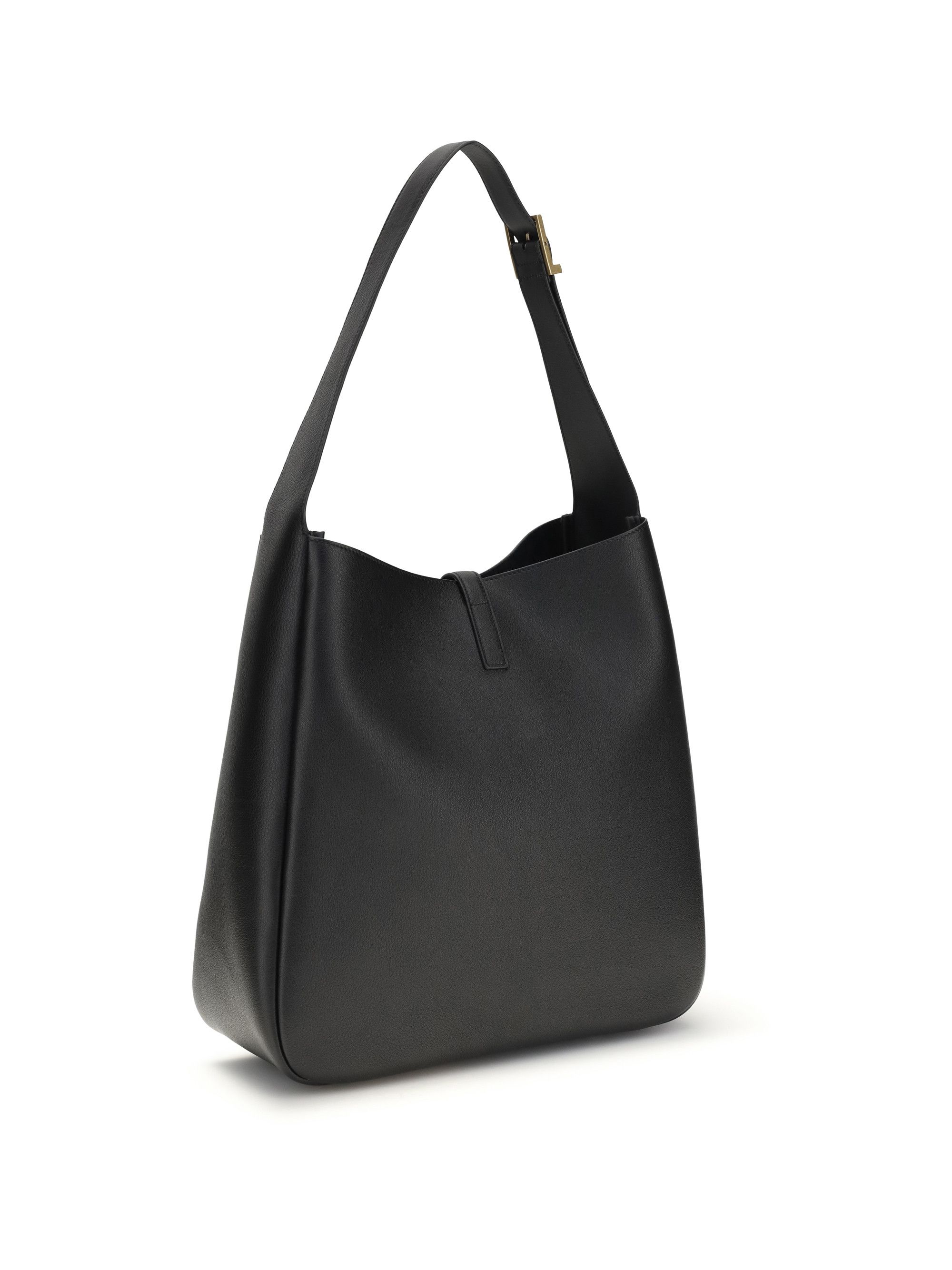 Saint Laurent Paris Le 5 à 7 Shoulder Bag Size ONE SIZE - 3 Thumbnail