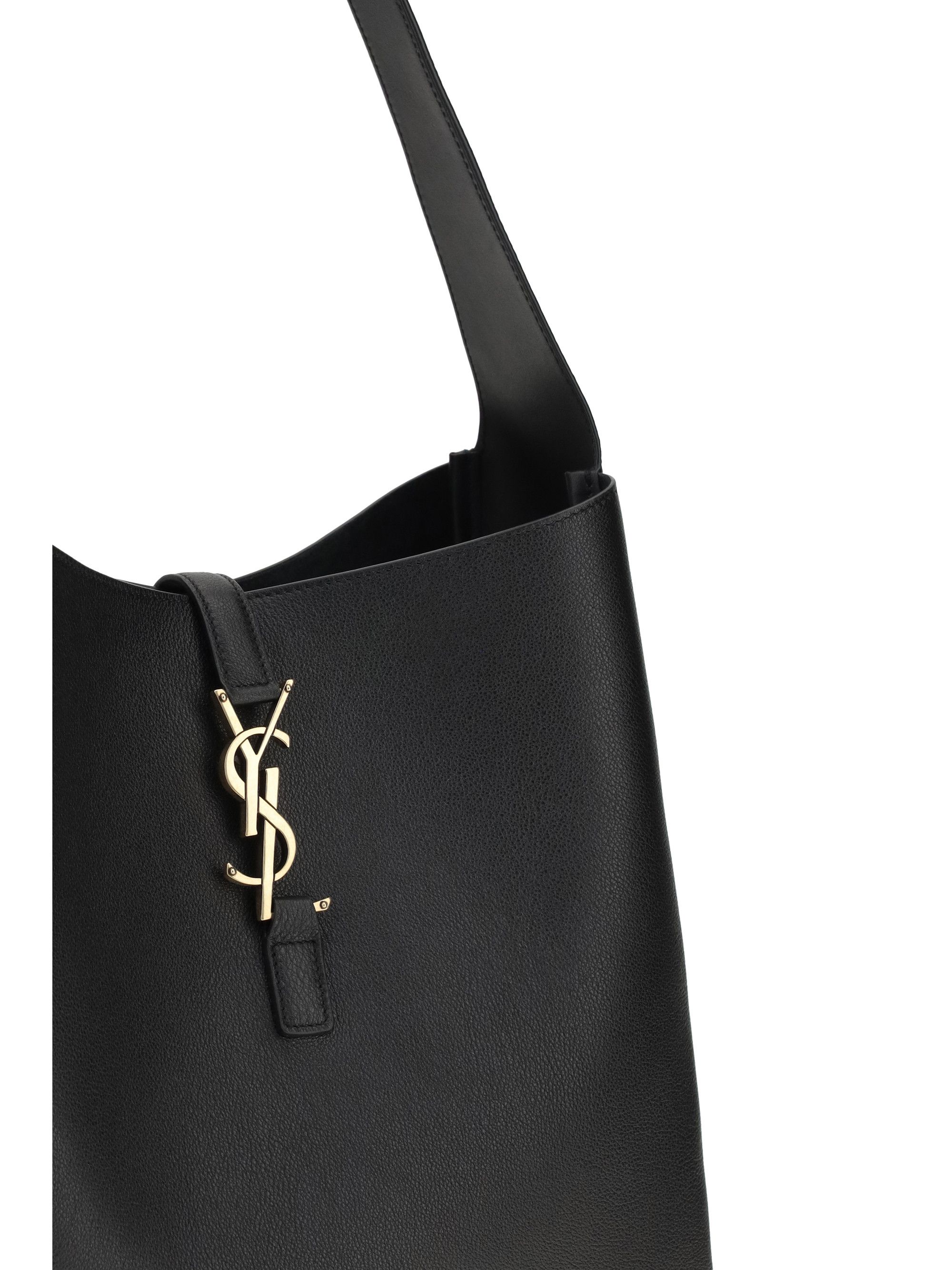 Saint Laurent Paris Le 5 à 7 Shoulder Bag Size ONE SIZE - 4 Thumbnail