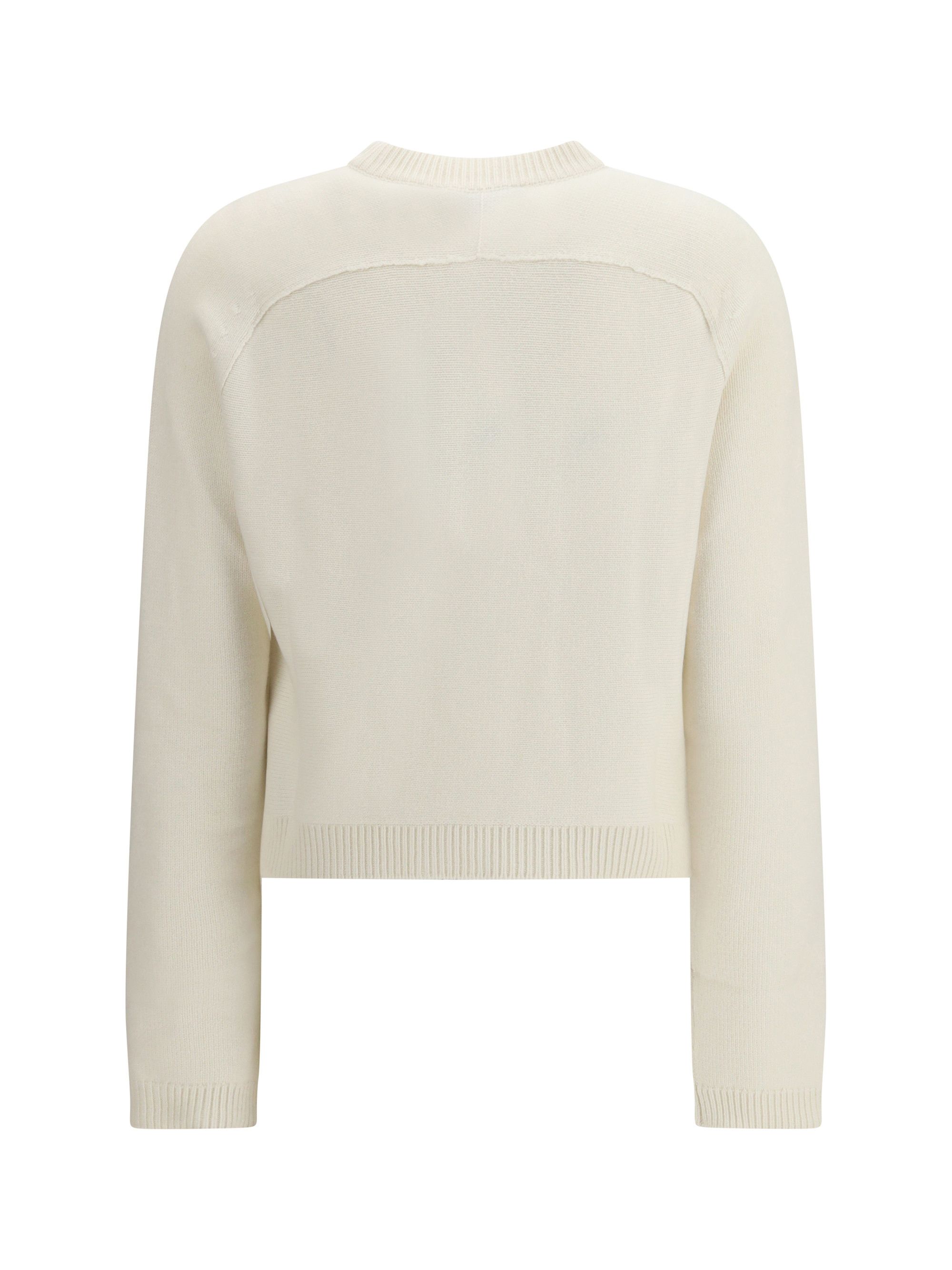 Gucci Wool and cashmere Cardigan Size M / US 6-8 / IT 42-44 - 2 Thumbnail