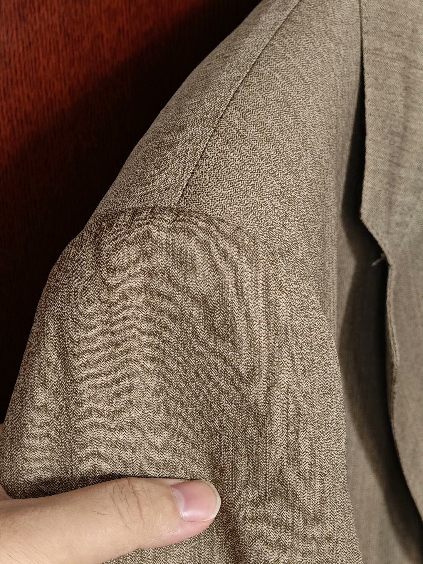 Chester Barrie Austin Reed Wool Suit Jacket Size US L / EU 52-54 / 3 - 4 Thumbnail