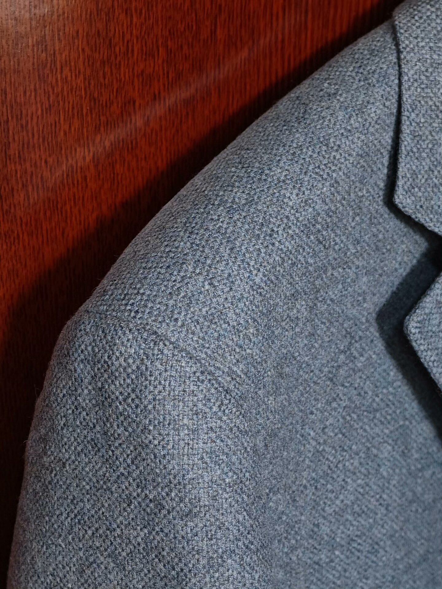 Ermenegildo Zegna Italian Mario Zegna Custom Suit Jacket Size US M / EU 48-50 / 2 - 3 Thumbnail