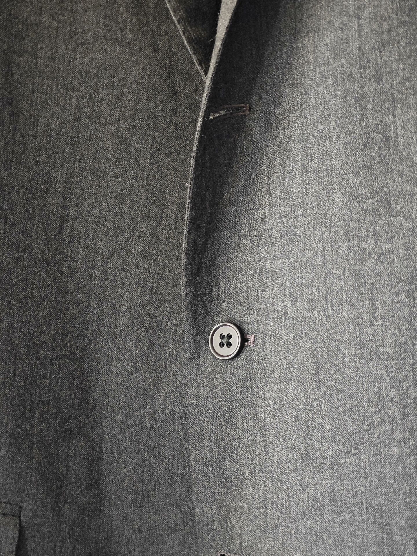 Polo Ralph Lauren Ralph Lauren Italian Wool Cashmere Blazer Size US M / EU 48-50 / 2 - 3 Thumbnail