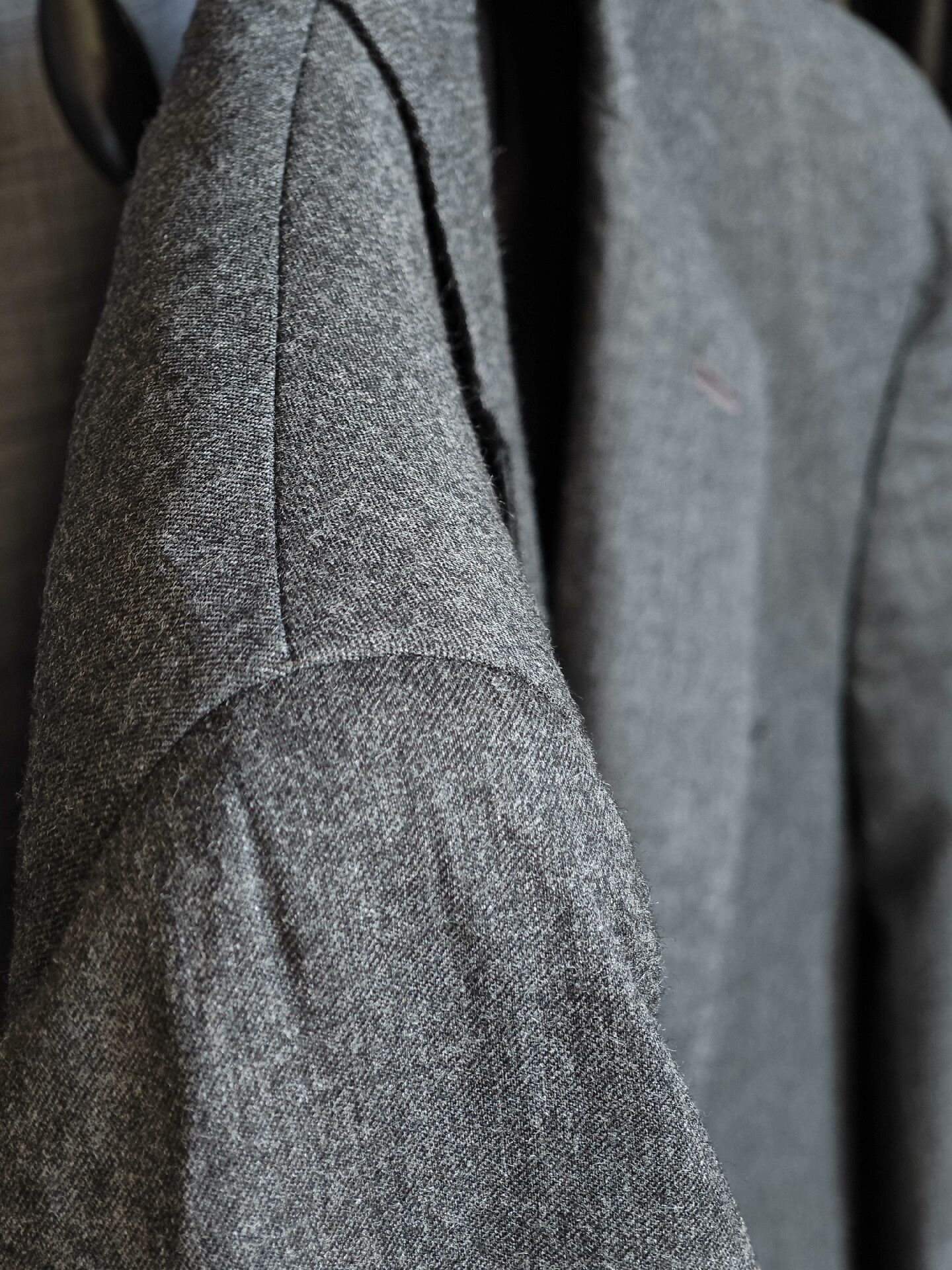 Polo Ralph Lauren Ralph Lauren Italian Wool Cashmere Blazer Size US M / EU 48-50 / 2 - 7 Thumbnail