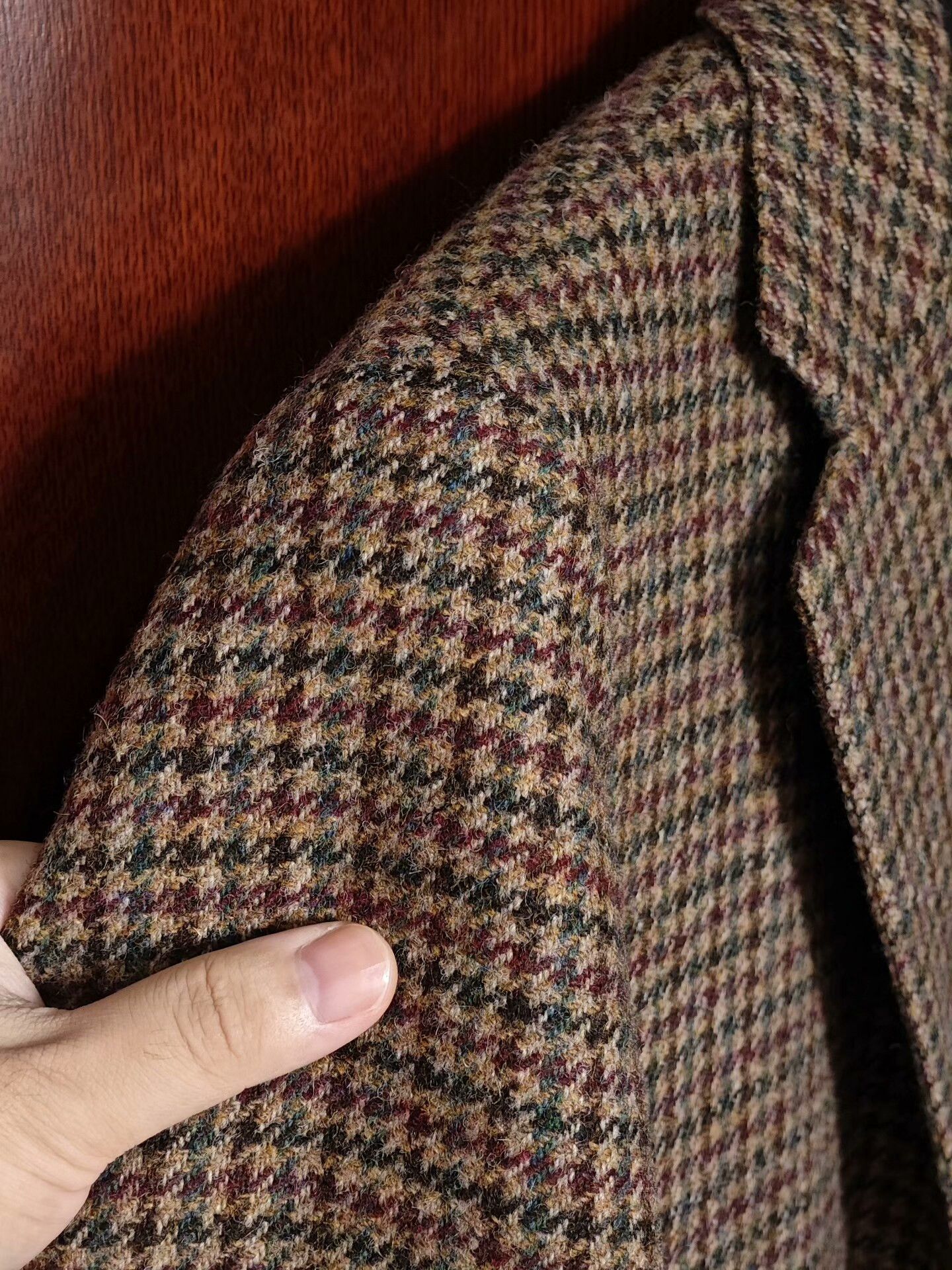 Tomorrowland Tomorrowland Italian Wool Blazer Size US S / EU 44-46 / 1 - 3 Thumbnail