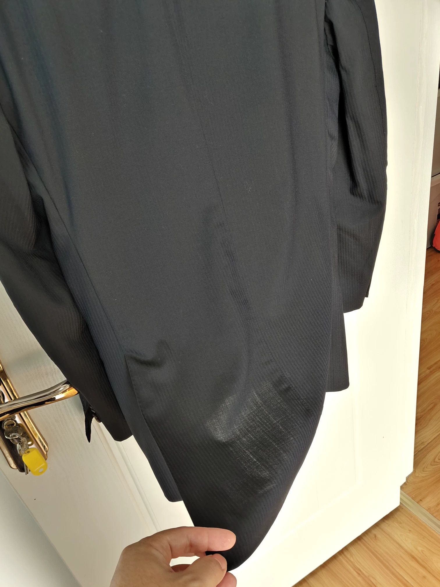 Kiton Custom Tailored Suit from Austria Size US S / EU 44-46 / 1 - 9 Thumbnail